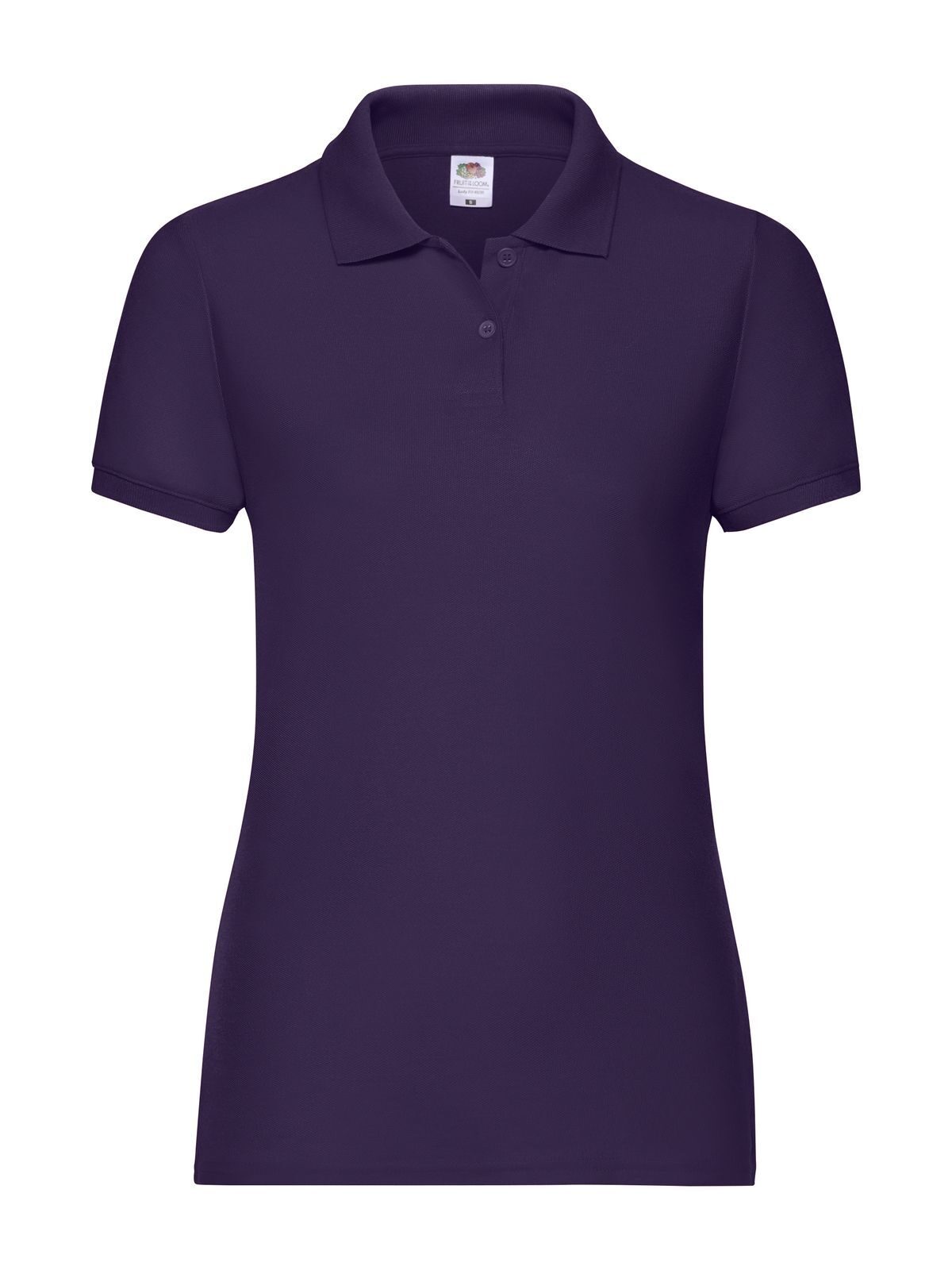 Ladies 65/35 Polo