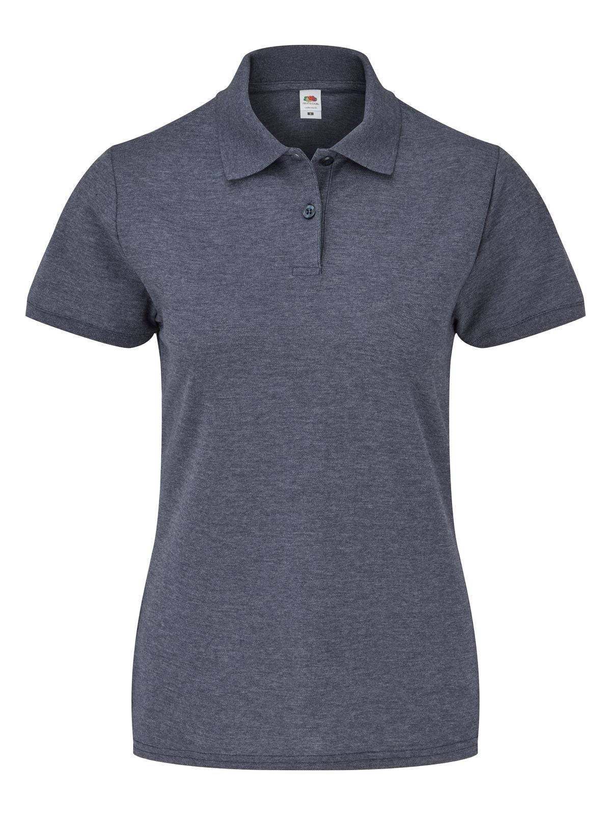 Ladies 65/35 Polo