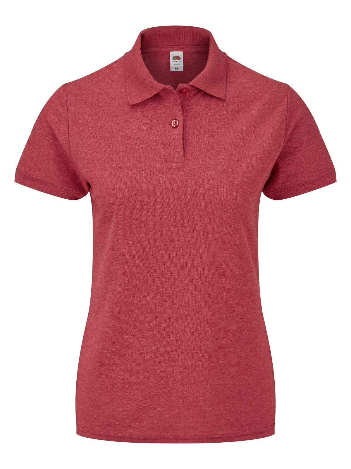 Ladies 65/35 Polo