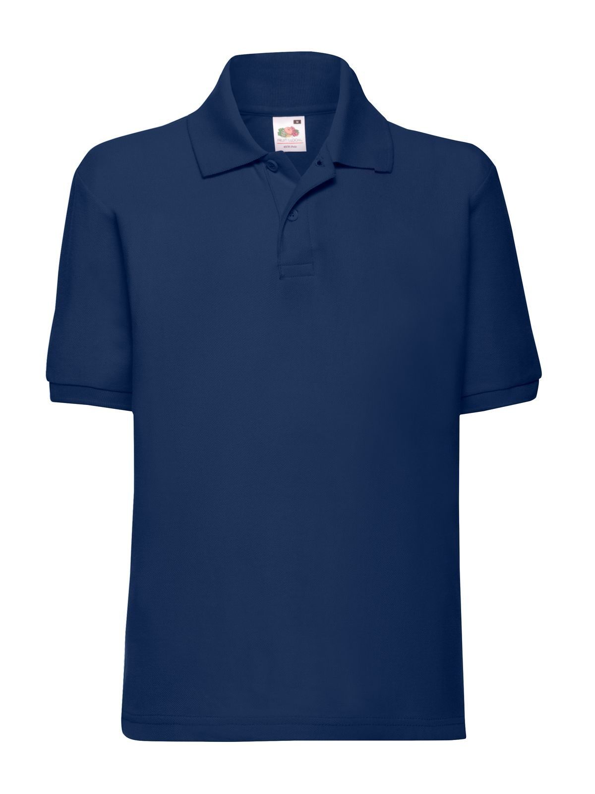 Kids 65/35 Polo