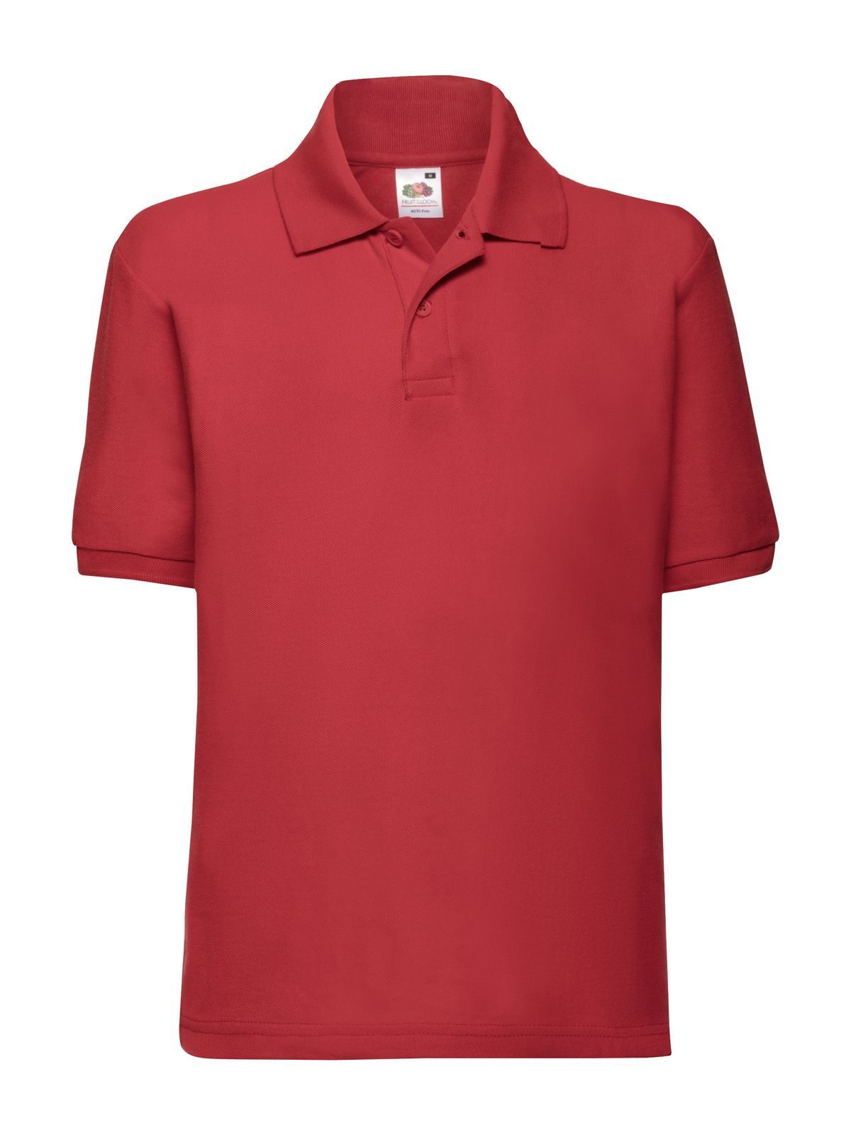 Kids 65/35 Polo