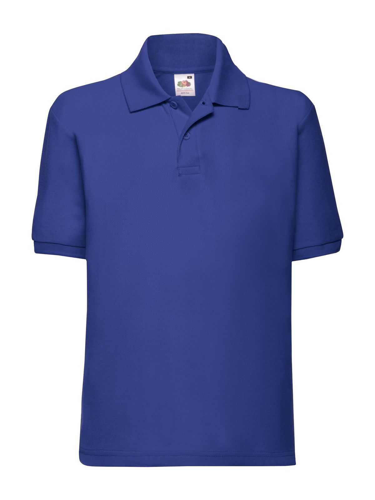 Kids 65/35 Polo