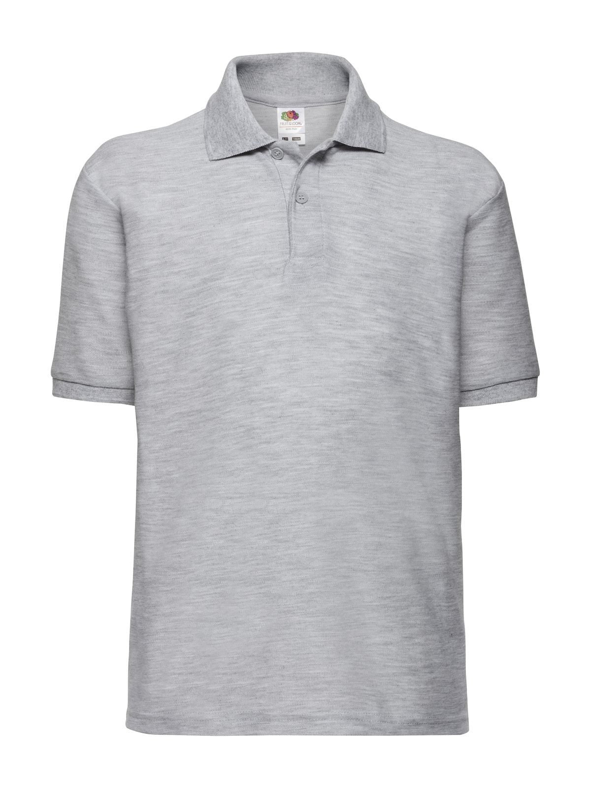 Kids 65/35 Polo