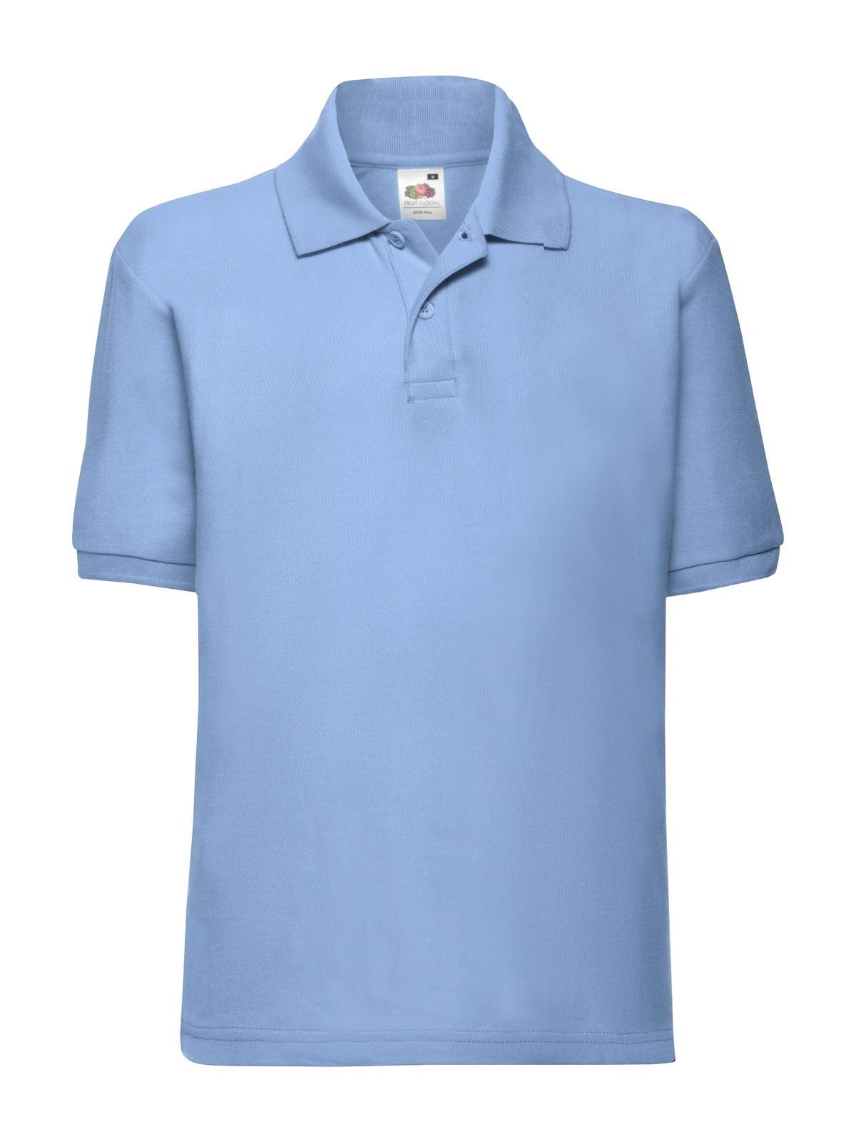 Kids 65/35 Polo