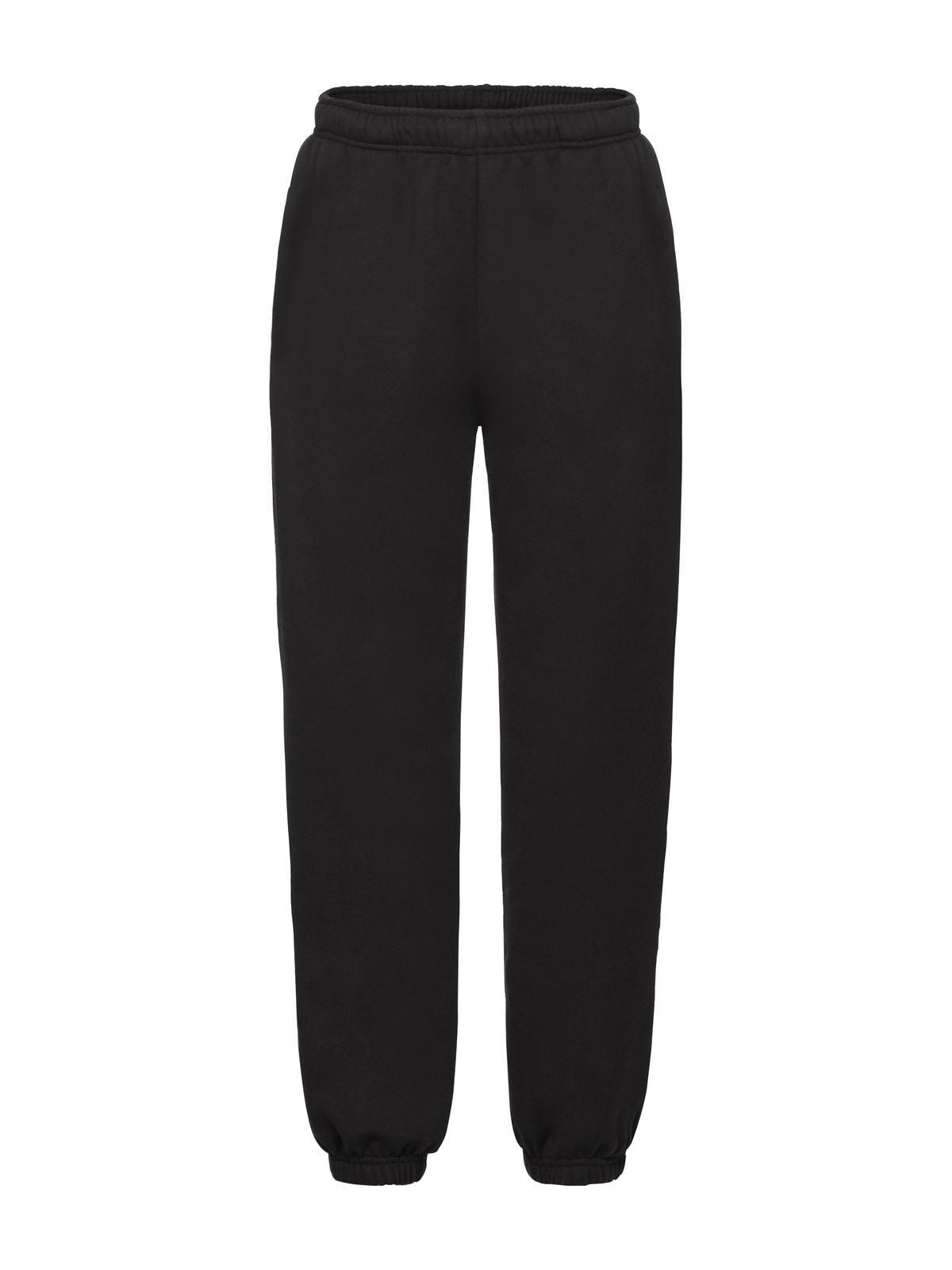 Kids Premium Elasticated Cuff Jog Pants