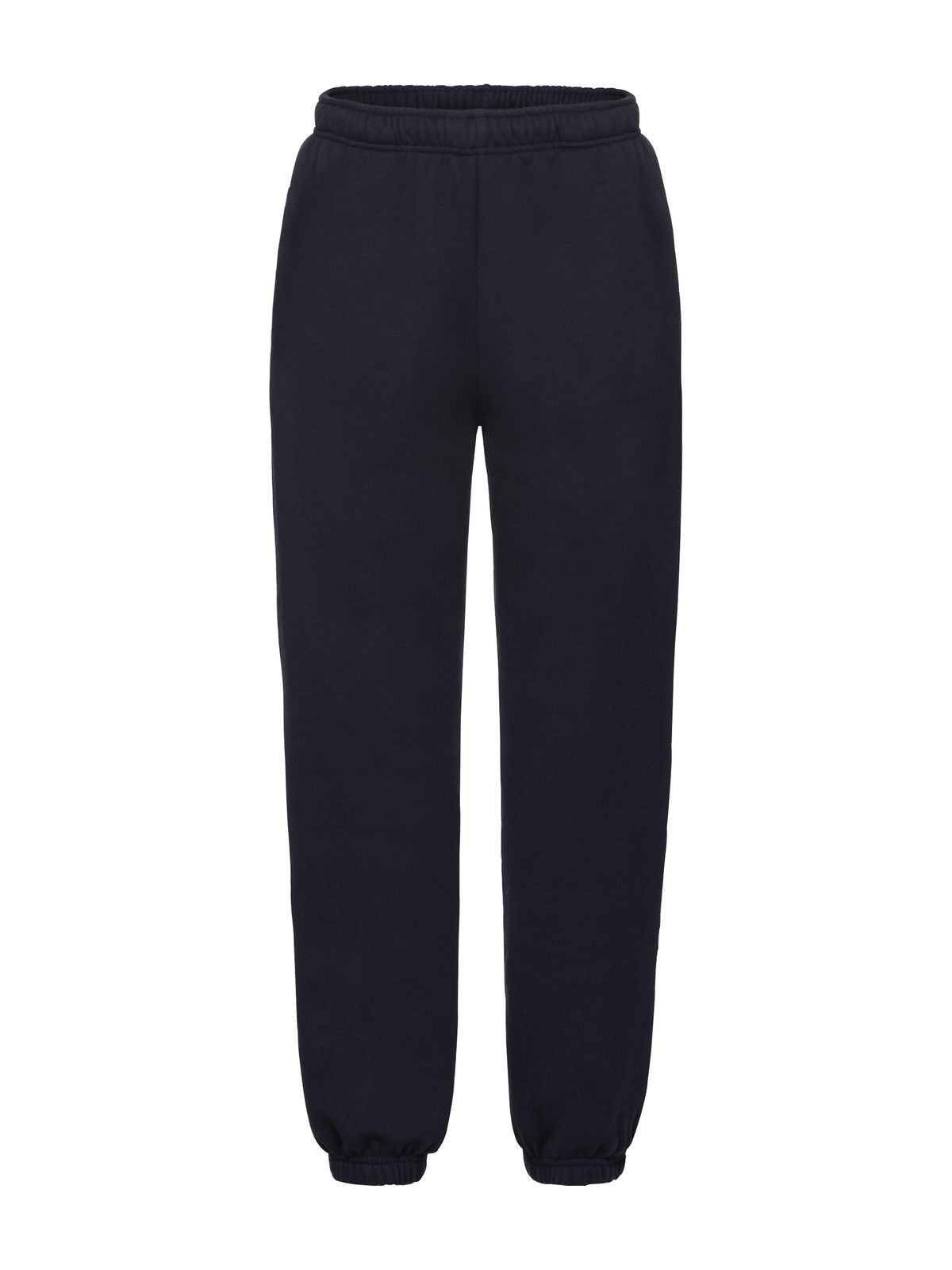 Kids Premium Elasticated Cuff Jog Pants