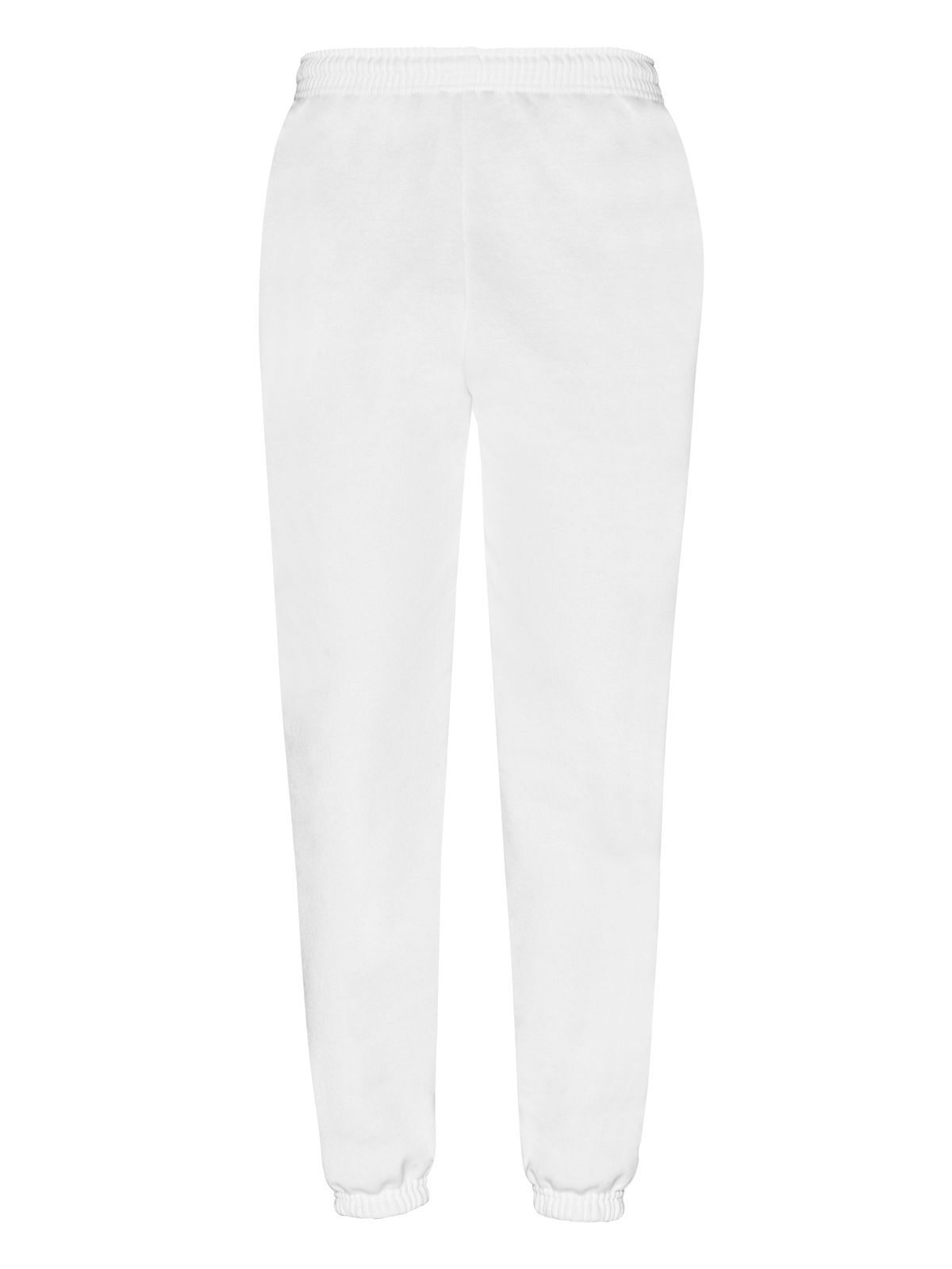 Classic Elasticated Cuff Jog Pants