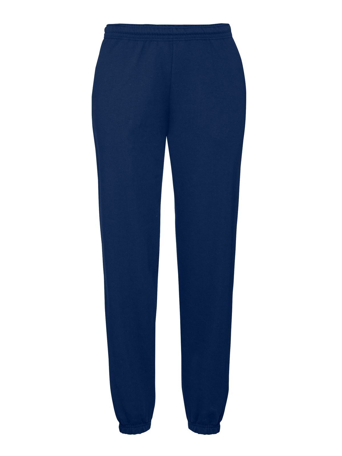 Classic Elasticated Cuff Jog Pants