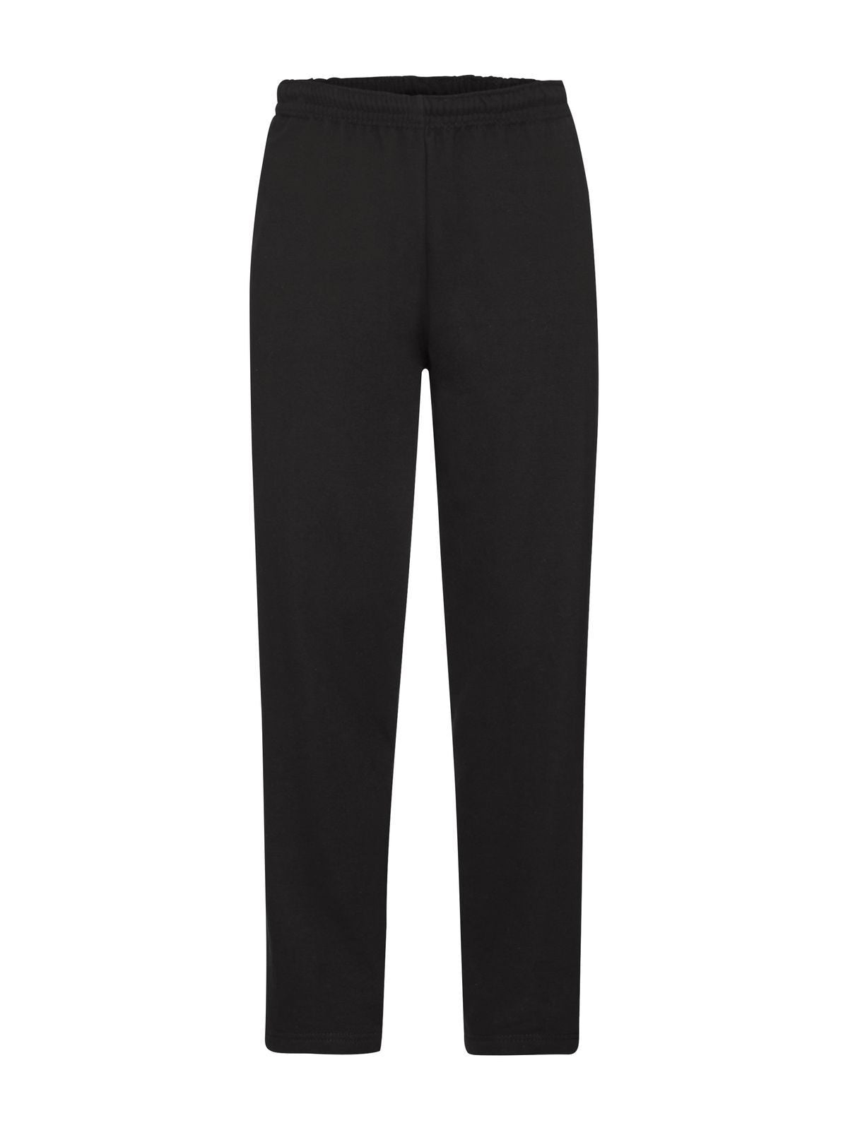 Classic Open Hem Jog Pants