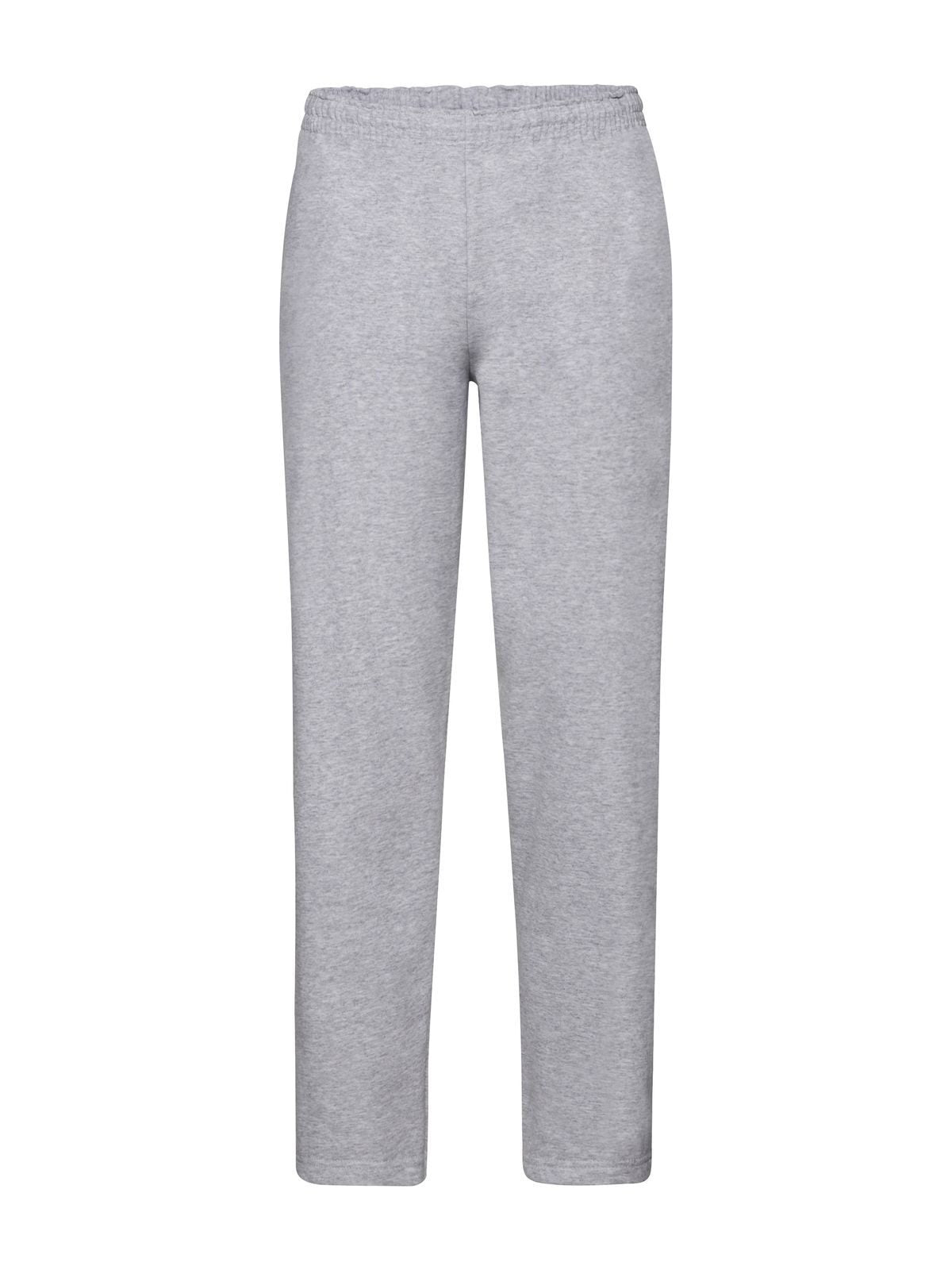 Classic Open Hem Jog Pants