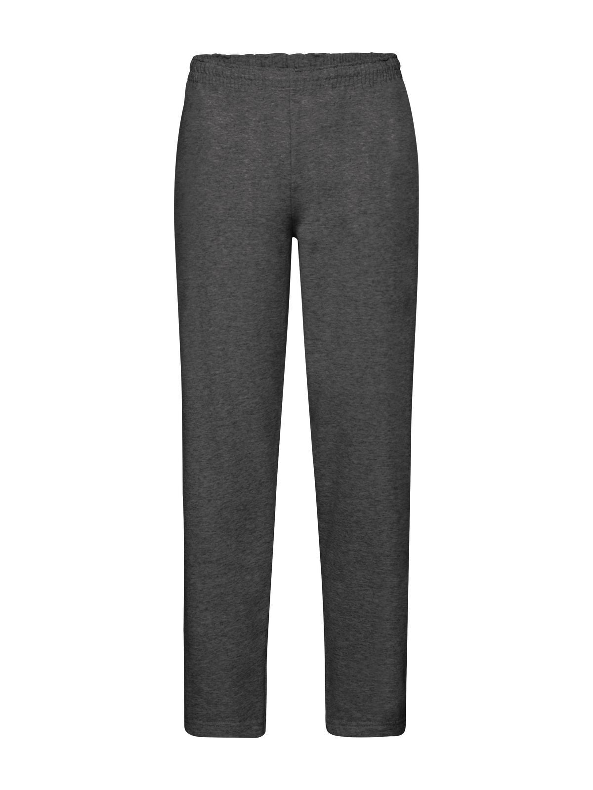 Classic Open Hem Jog Pants