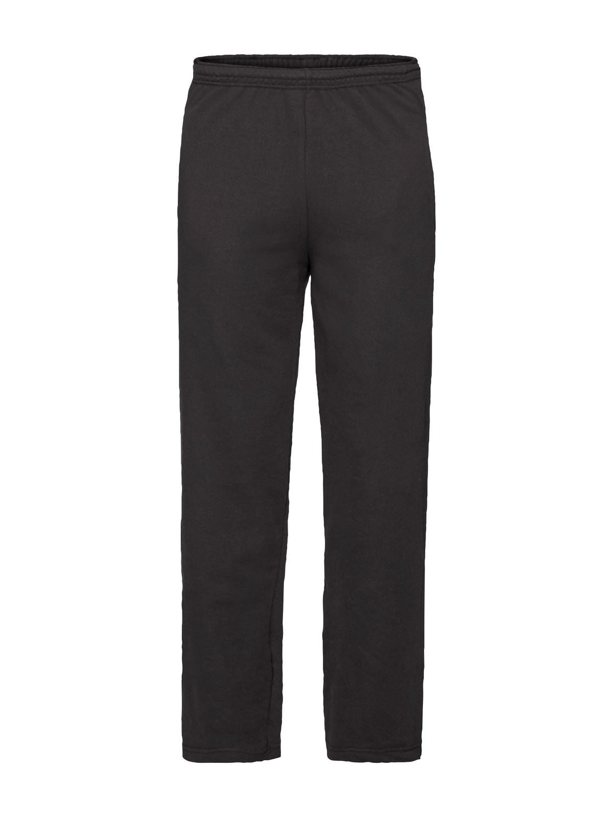 Lightweight Open Hem Jog Pants