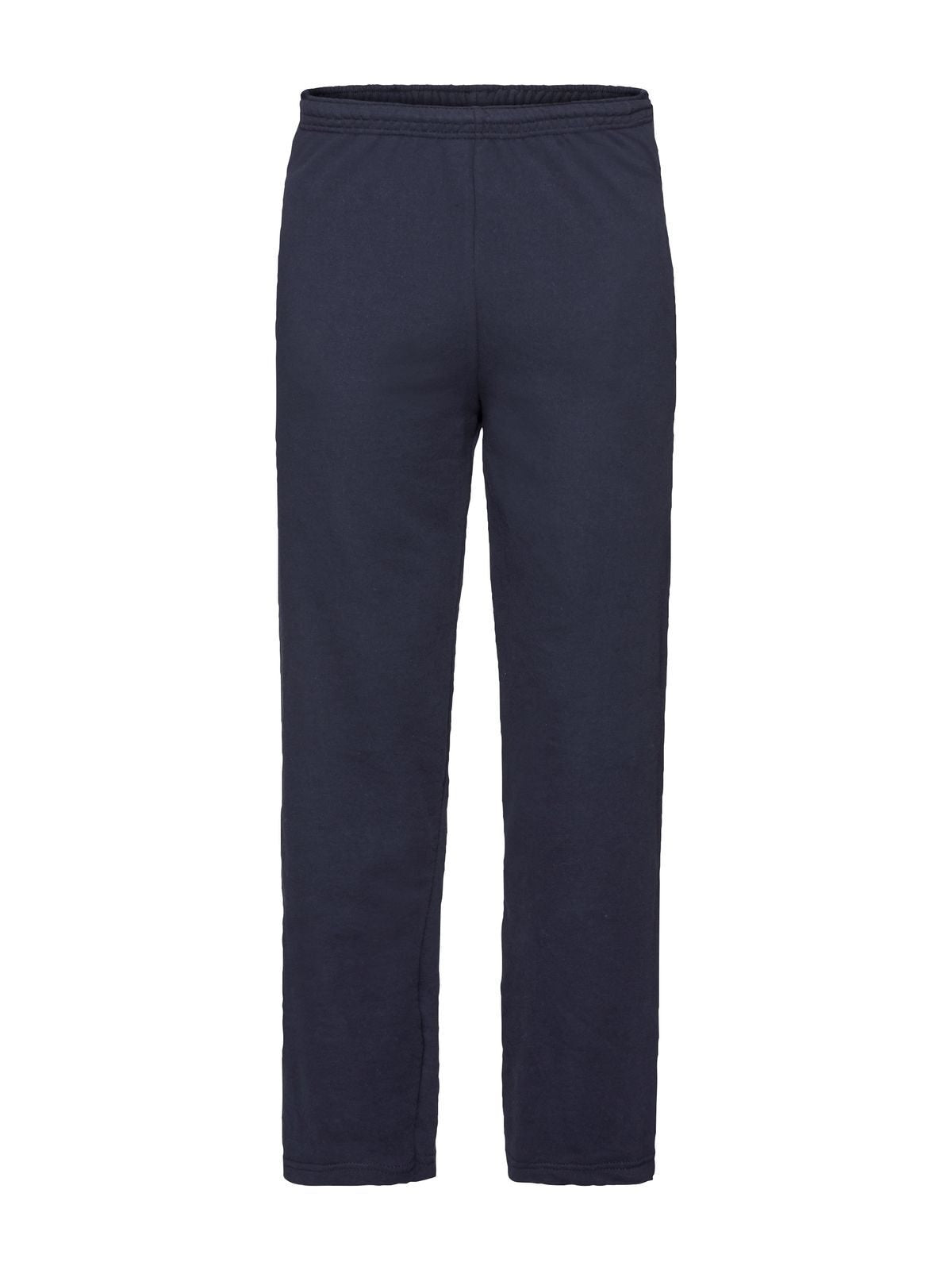 Lightweight Open Hem Jog Pants