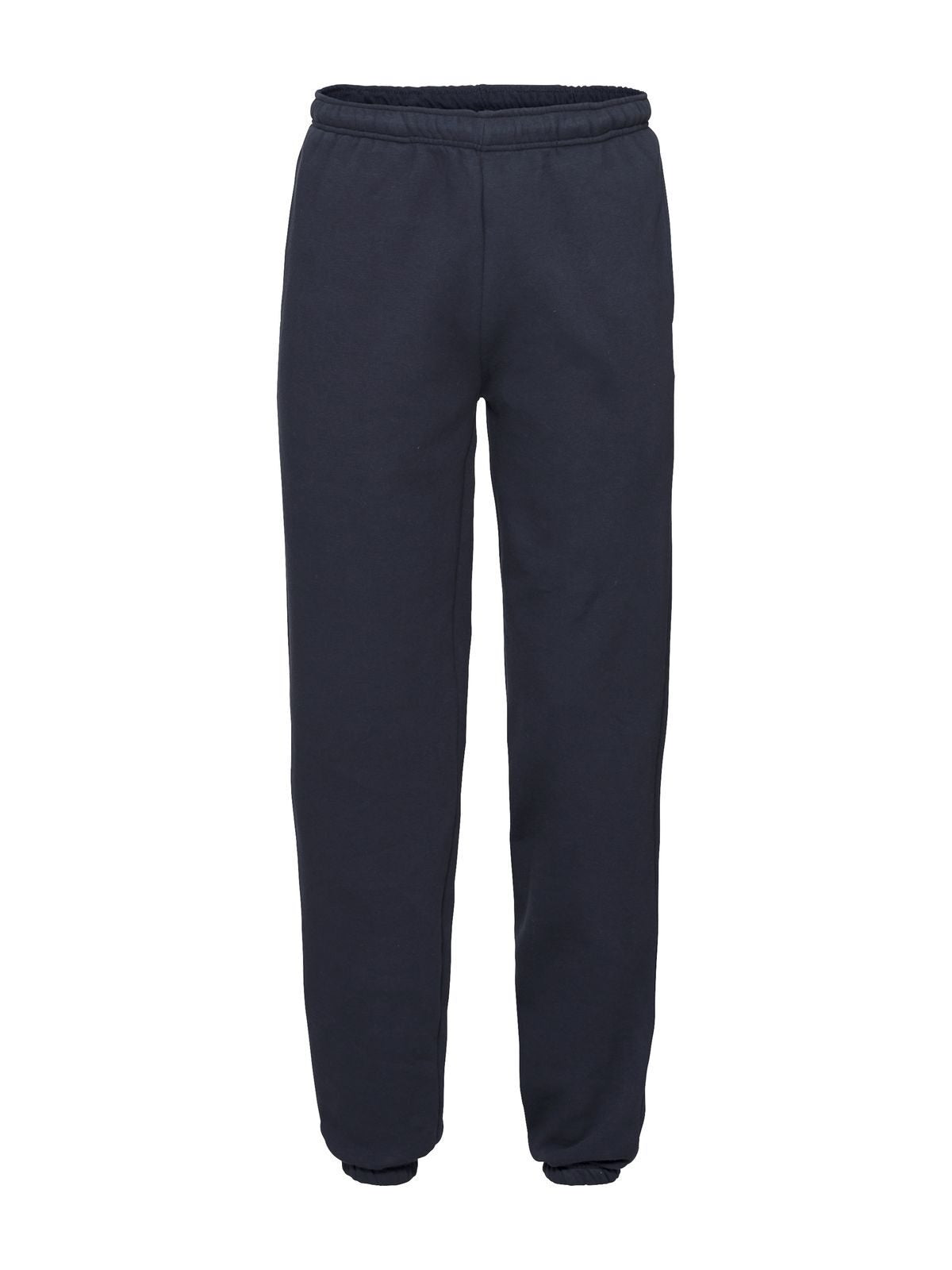 Premium Elasticated Cuff Jog Pants