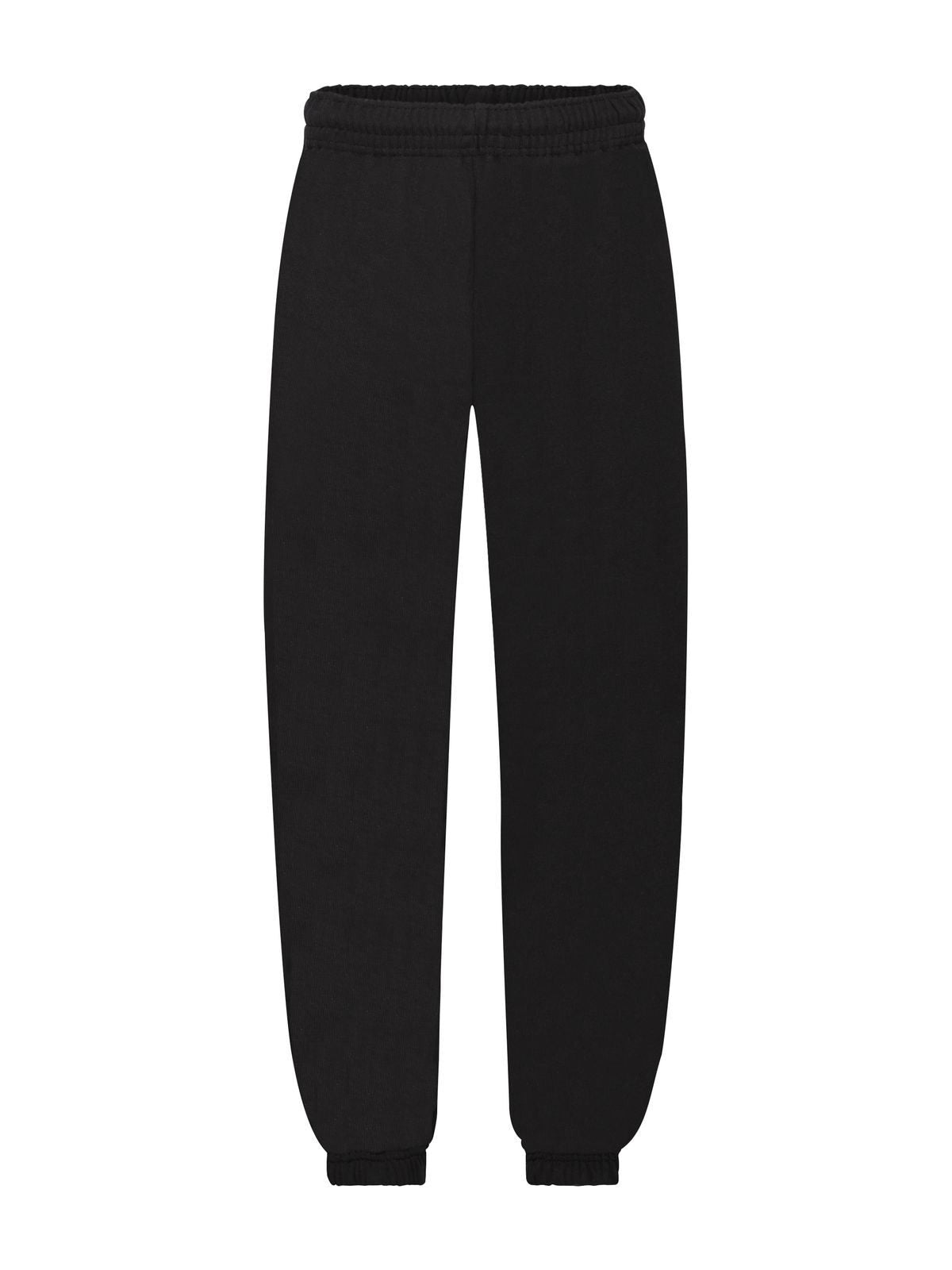 Kids Classic Elasticated Cuff Jog Pants