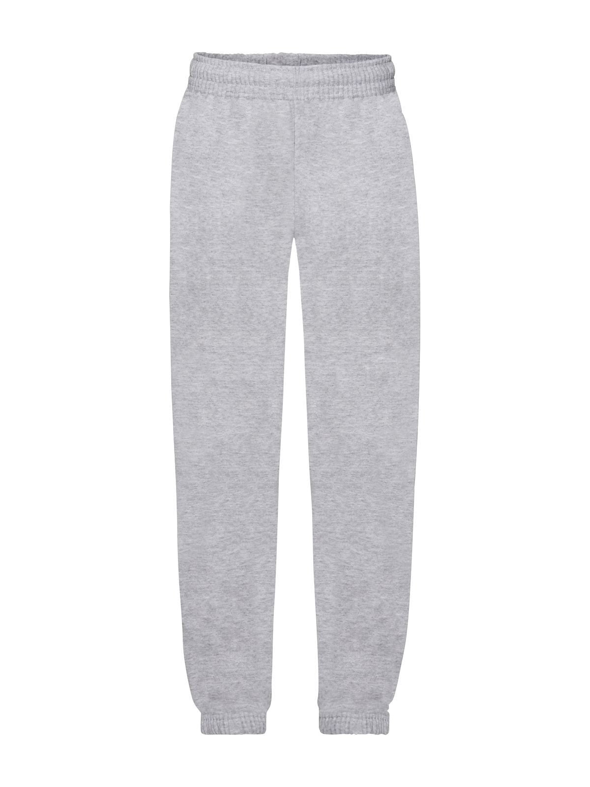 Kids Classic Elasticated Cuff Jog Pants