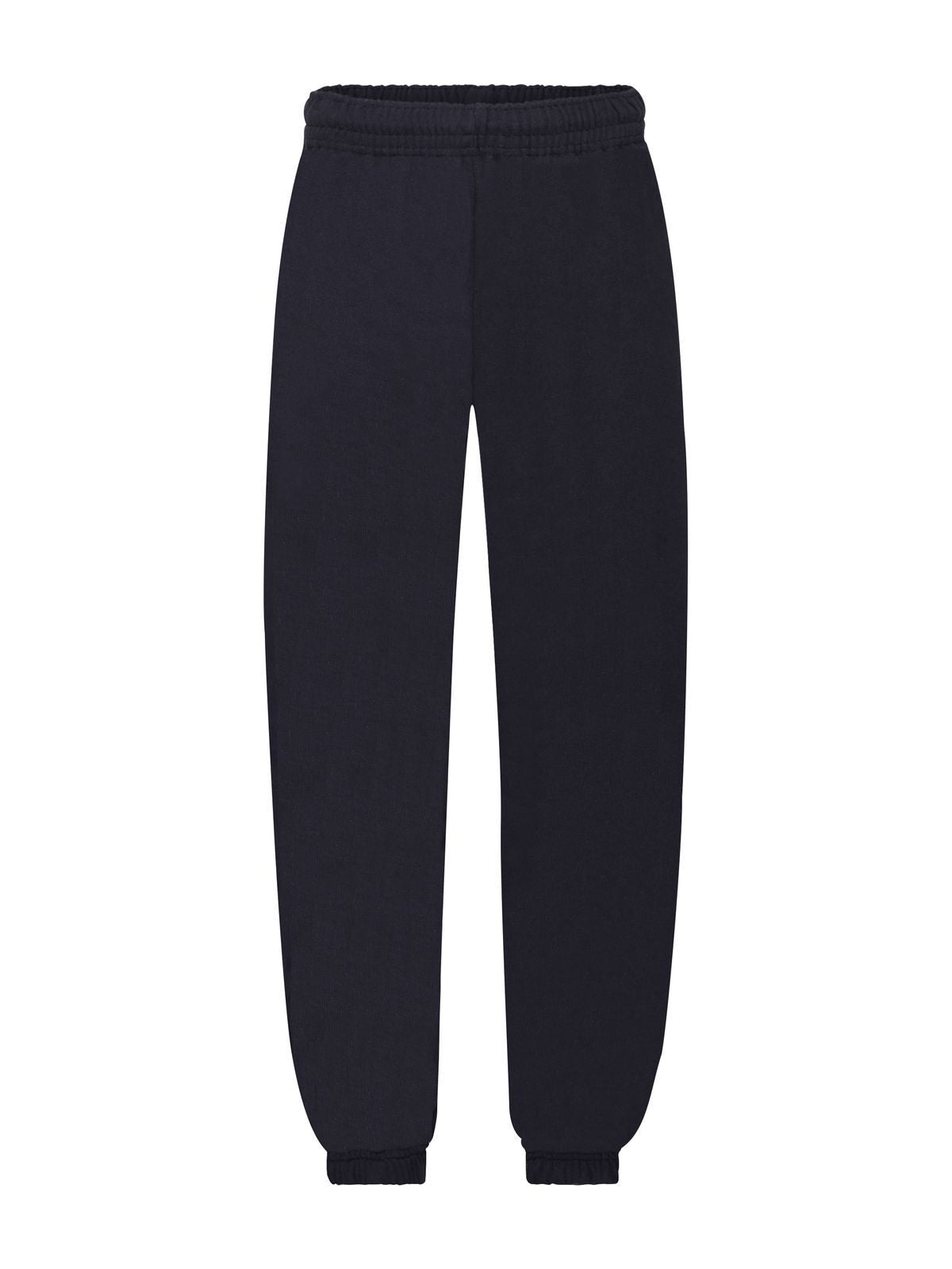Kids Classic Elasticated Cuff Jog Pants