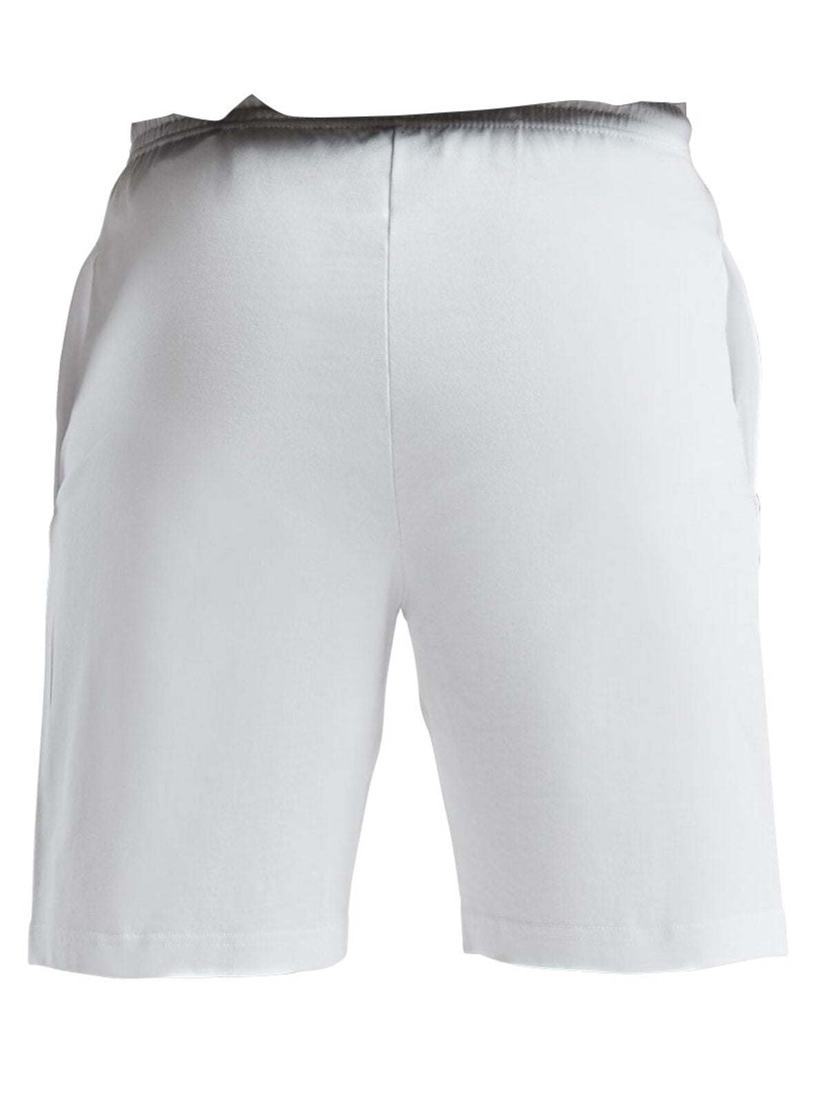 Iconic 195 Jersey Shorts Unisex