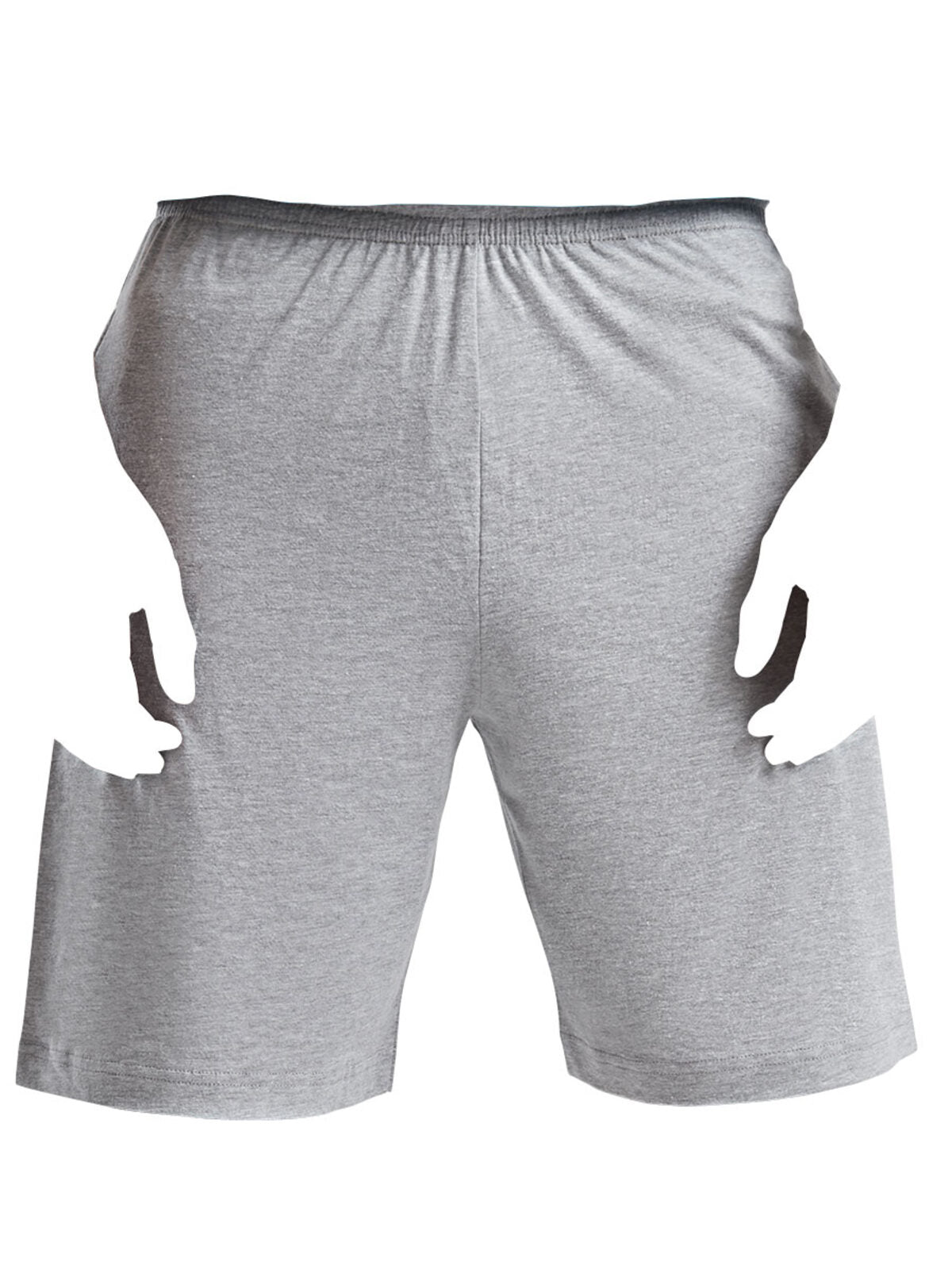 Iconic 195 Jersey Shorts Unisex