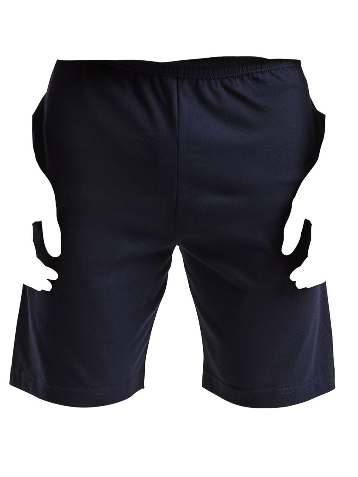 Iconic 195 Jersey Shorts Unisex