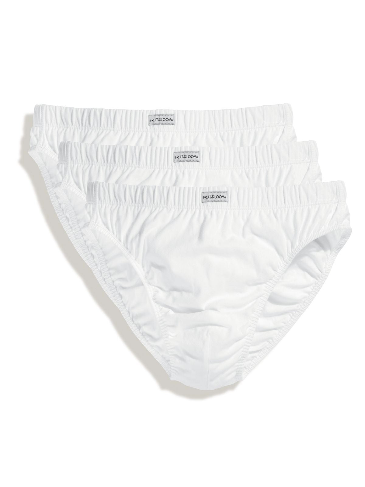 Classic Slip 3 Pack