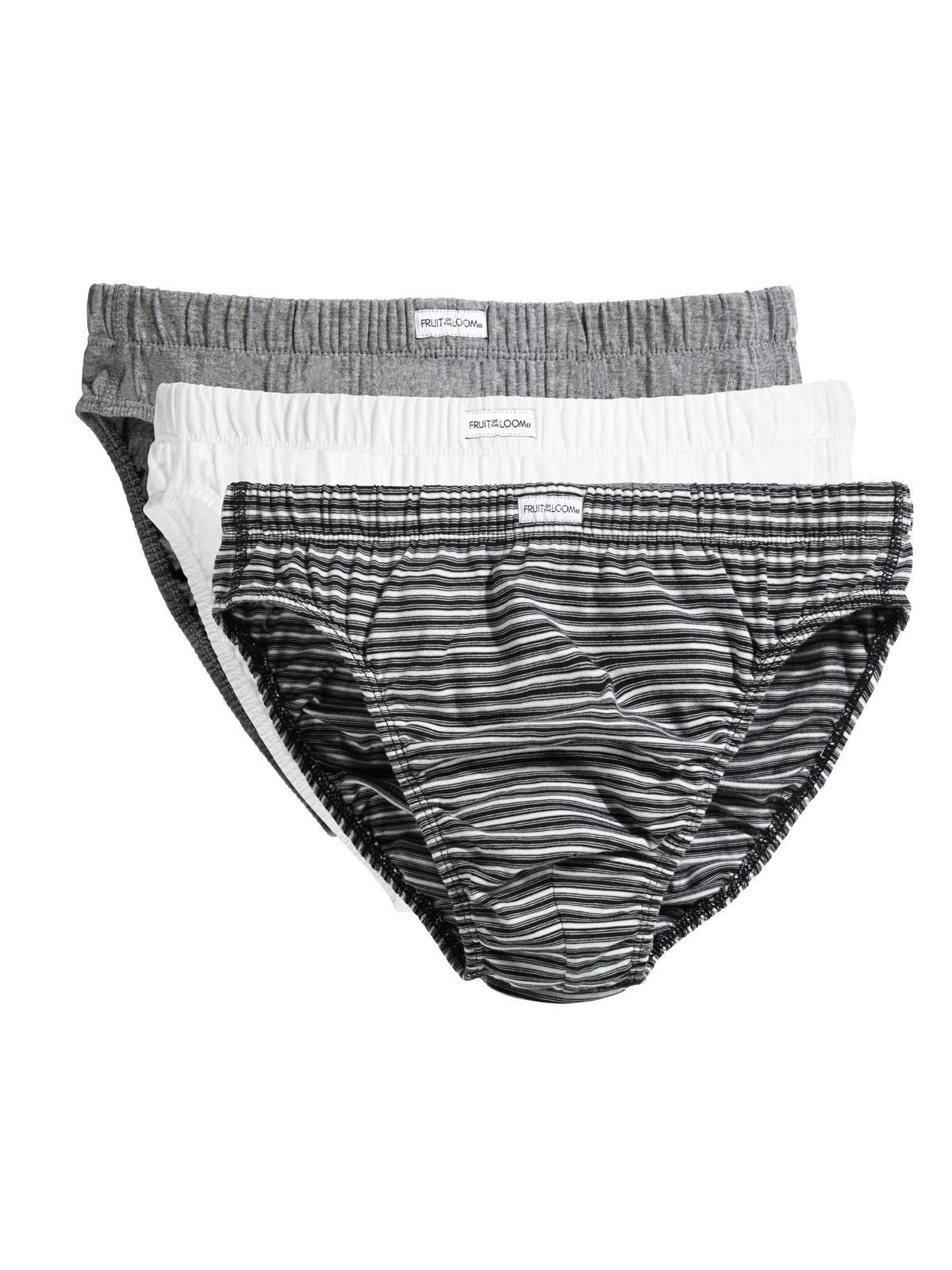 Classic Slip 3 Pack