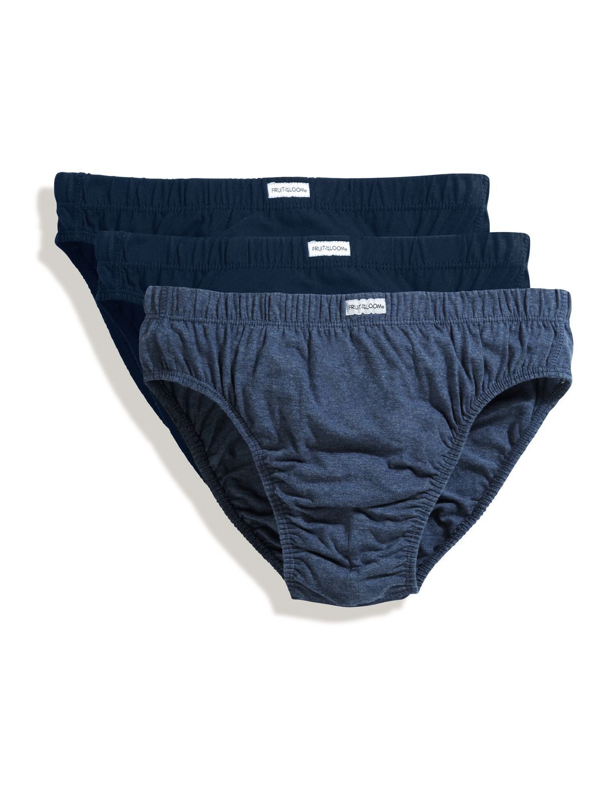 Classic Slip 3 Pack