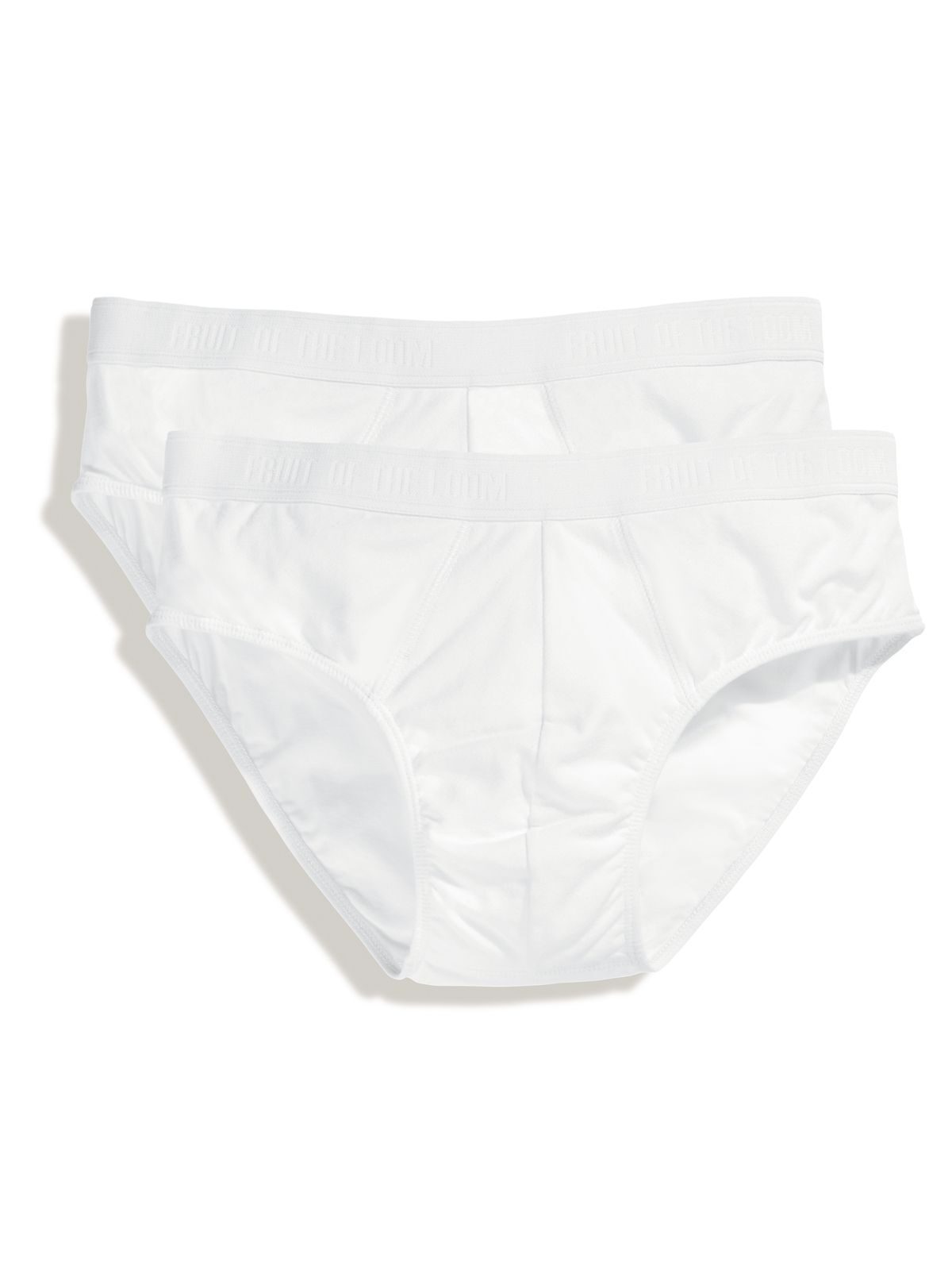 Classic Sport Brief 2 Pack