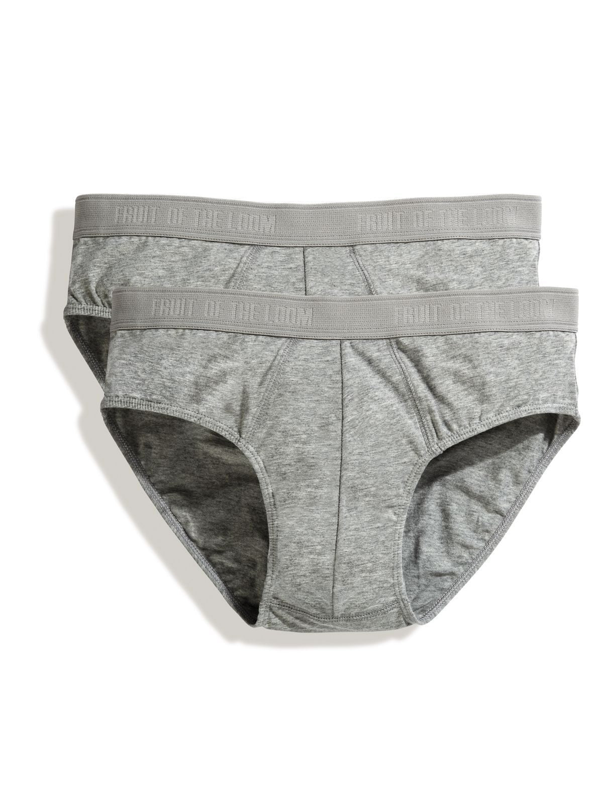 Classic Sport Brief 2 Pack