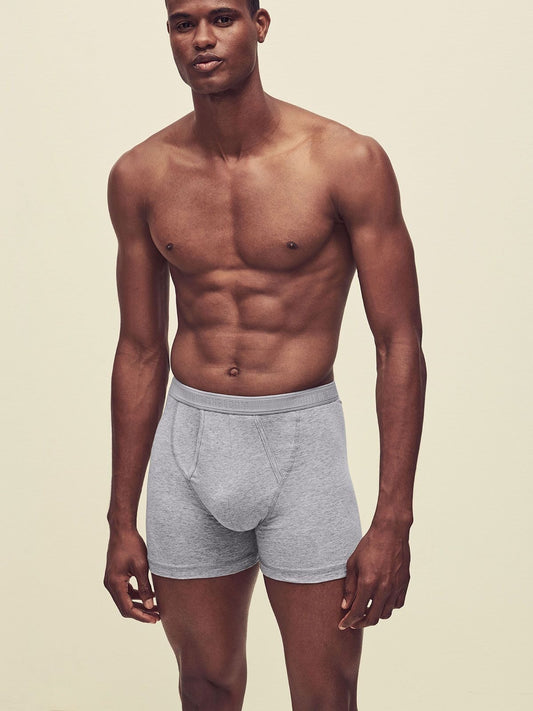Classic Boxer 2 Pack