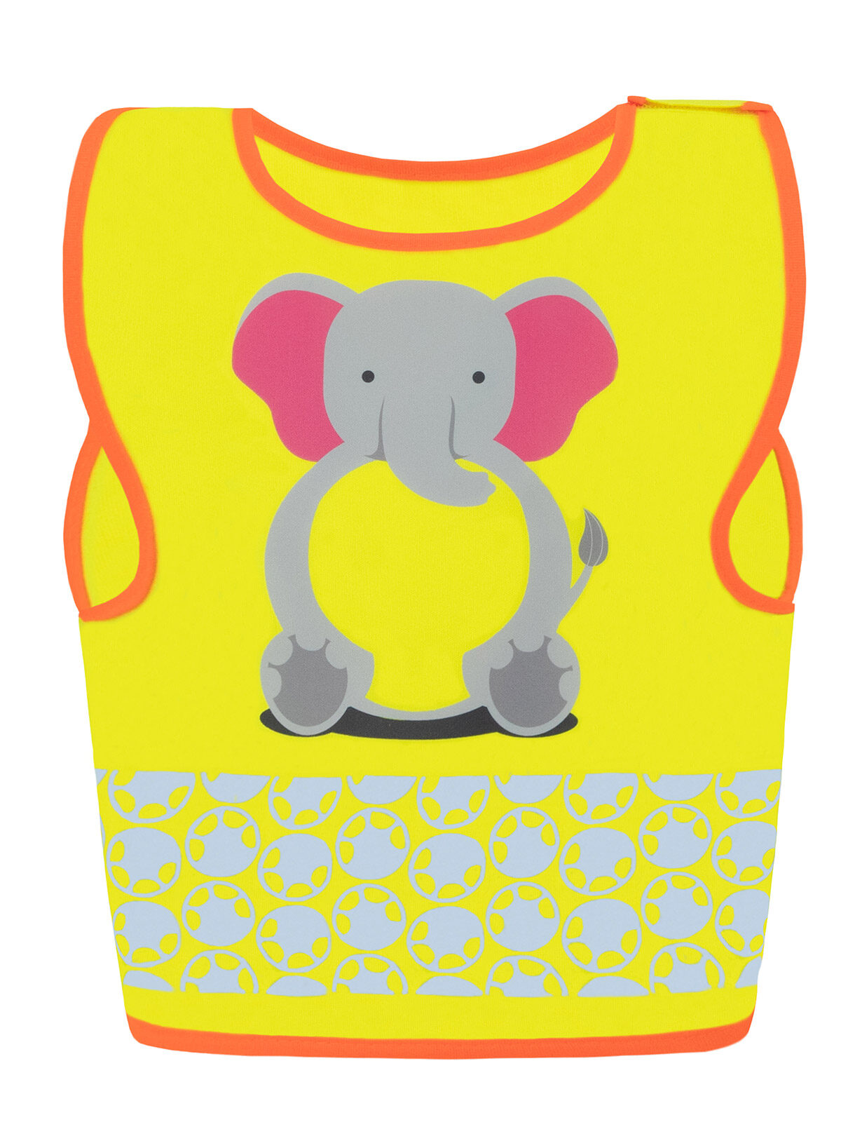 Childrenâs Safety Vest Funtastic Wildlife
