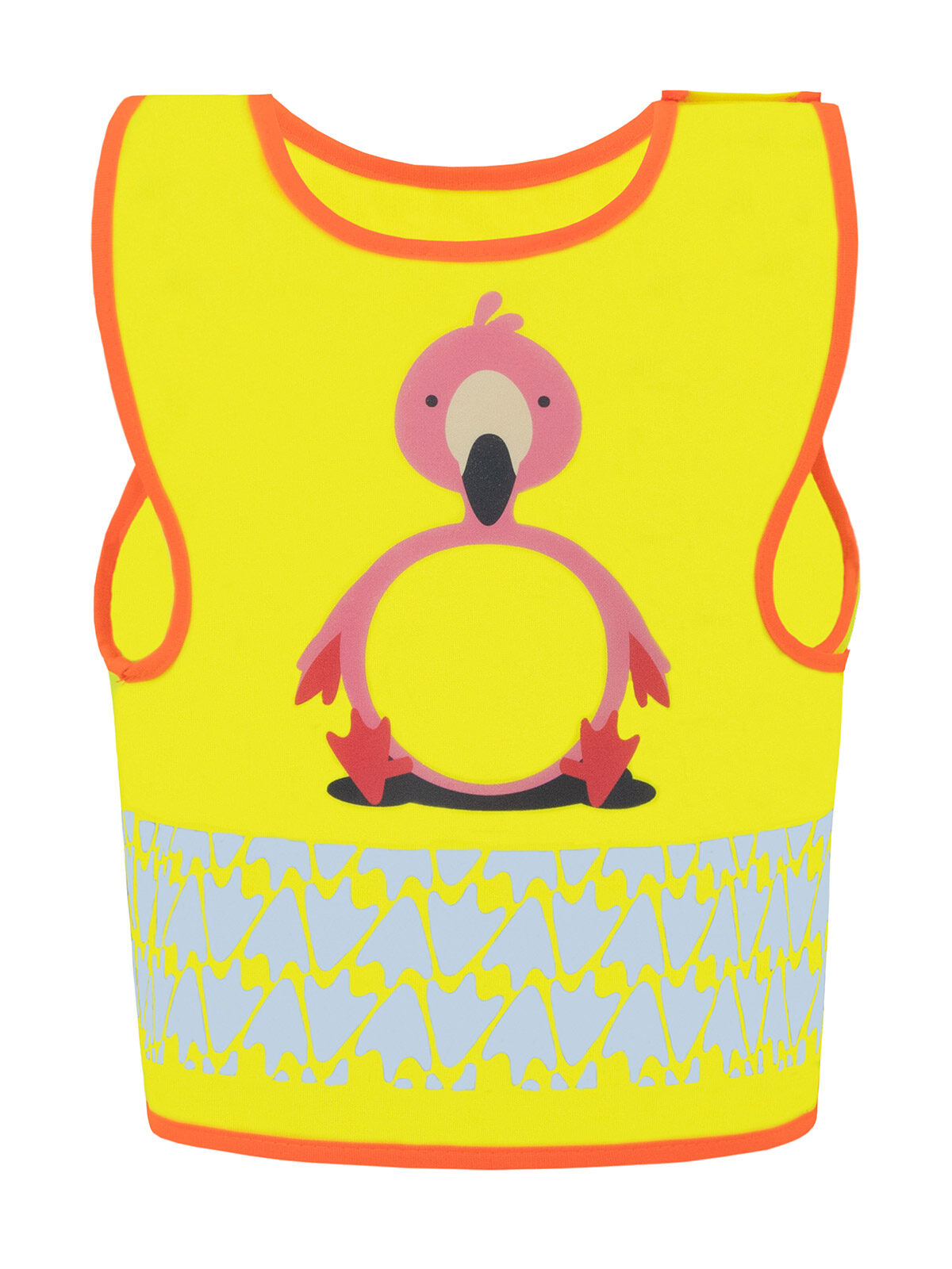 Childrenâs Safety Vest Funtastic Wildlife