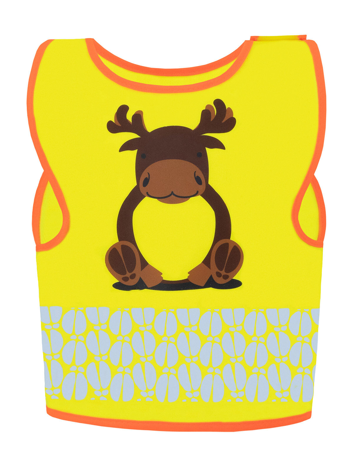 Childrenâs Safety Vest Funtastic Wildlife