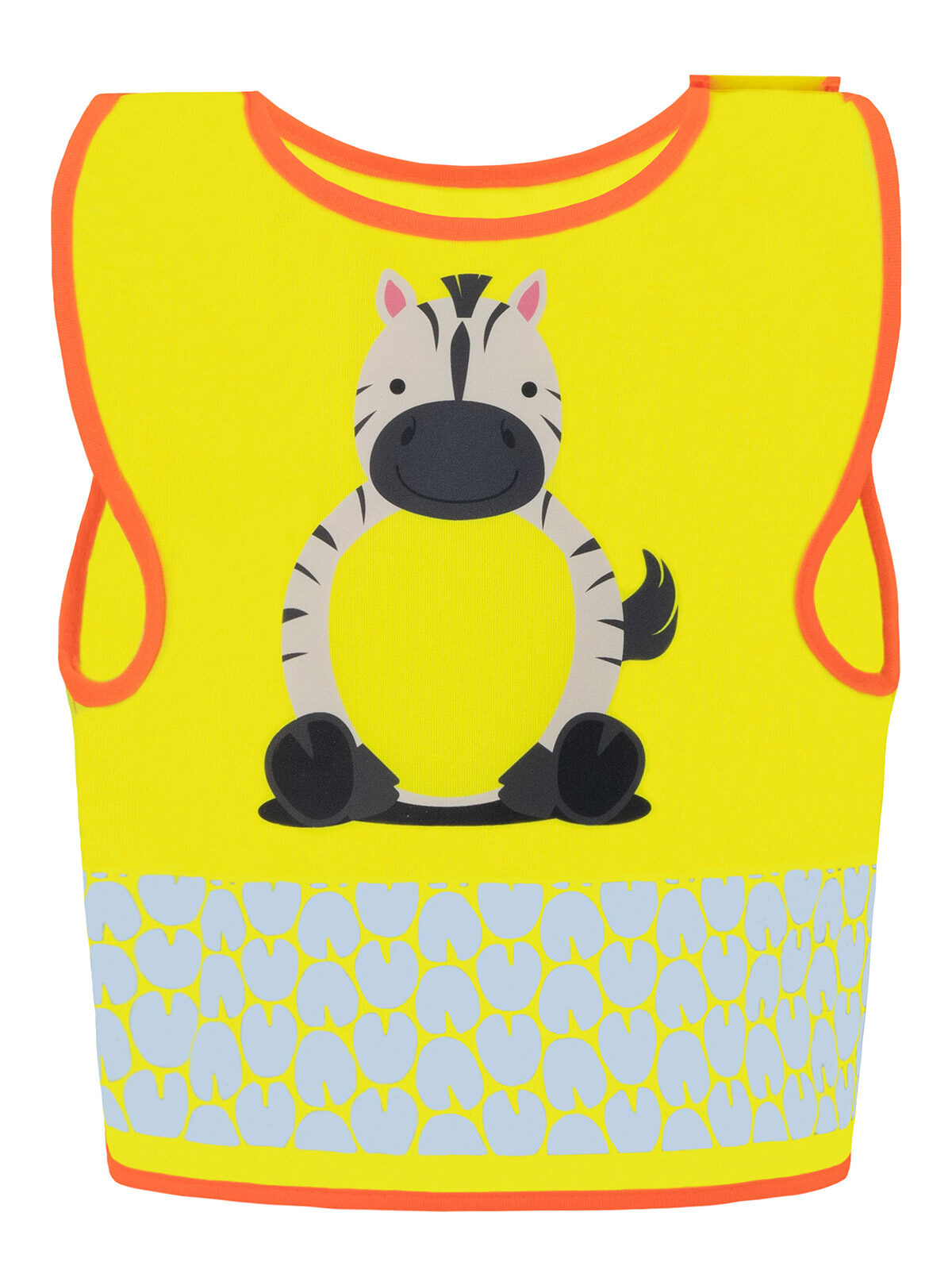 Childrenâs Safety Vest Funtastic Wildlife