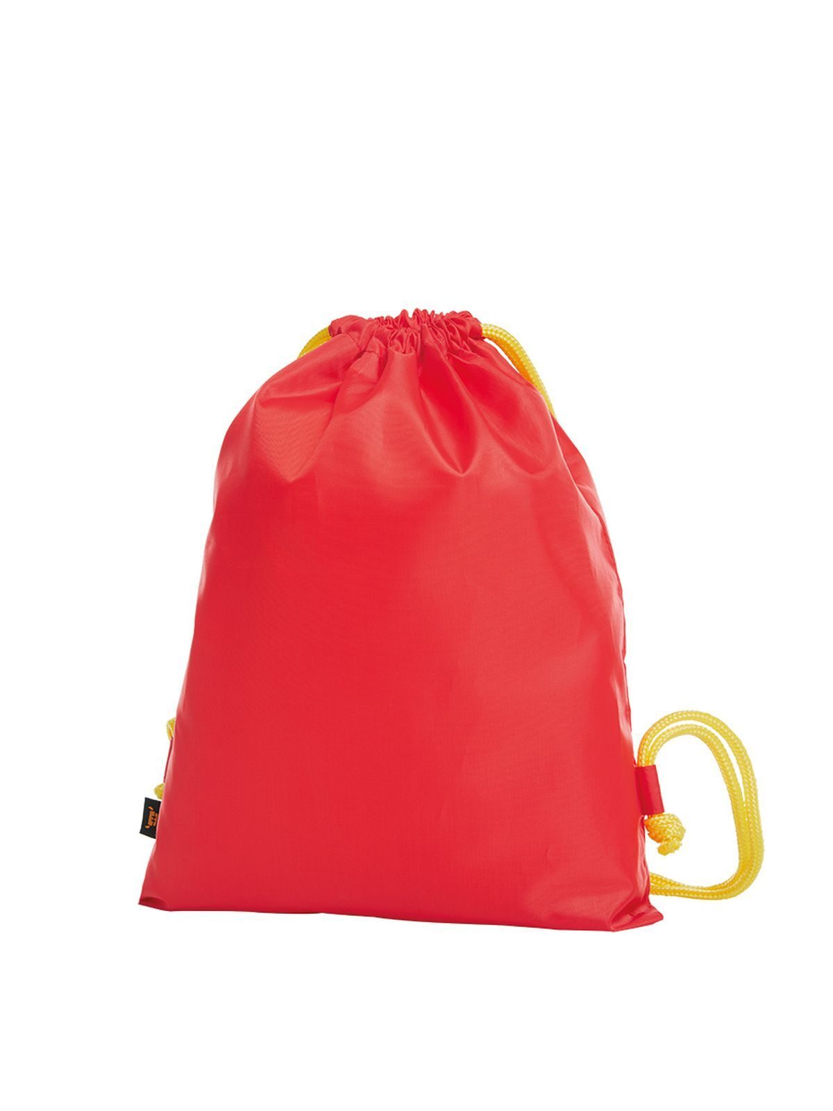 Drawstring Bag PAINT