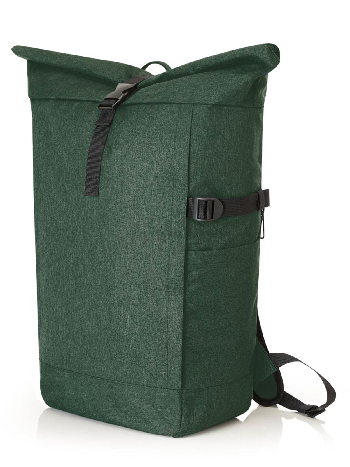 Notebook Backpack CIRCLE L