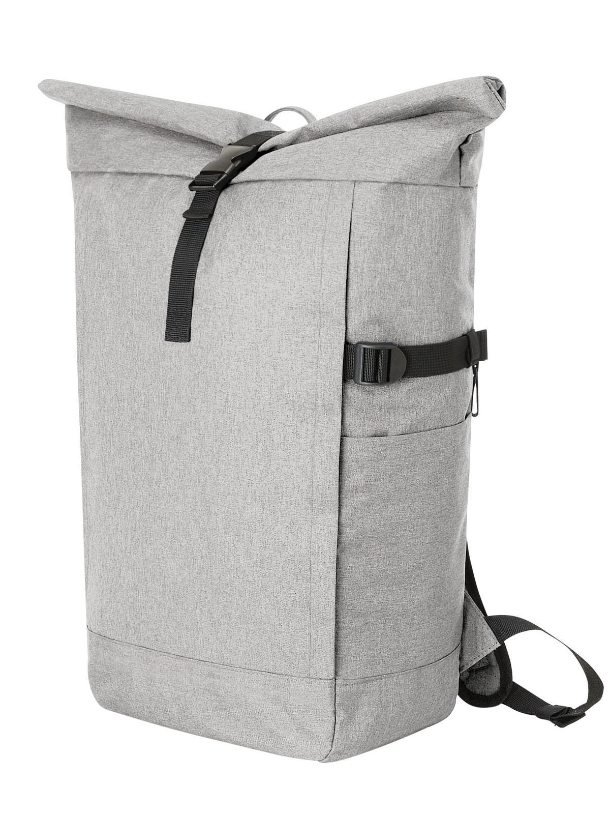 Notebook Backpack CIRCLE L