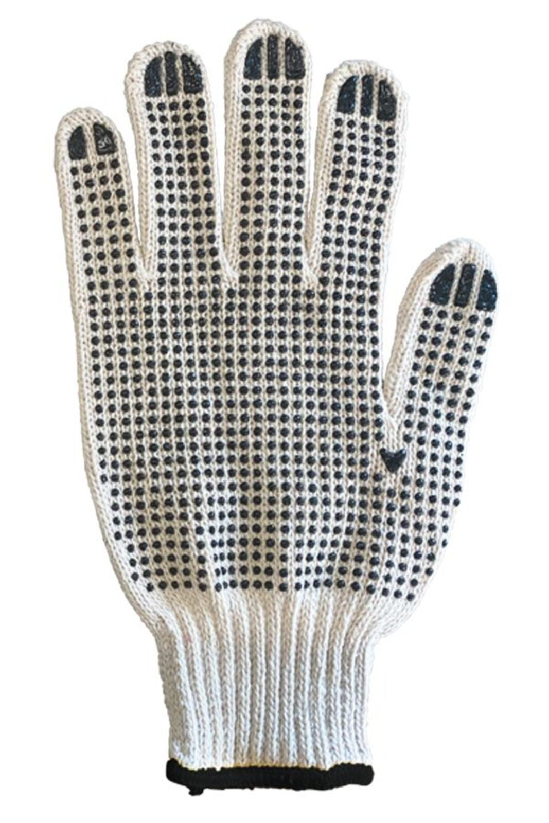 Korntex Coarse Knitted Glove 'Bursa'