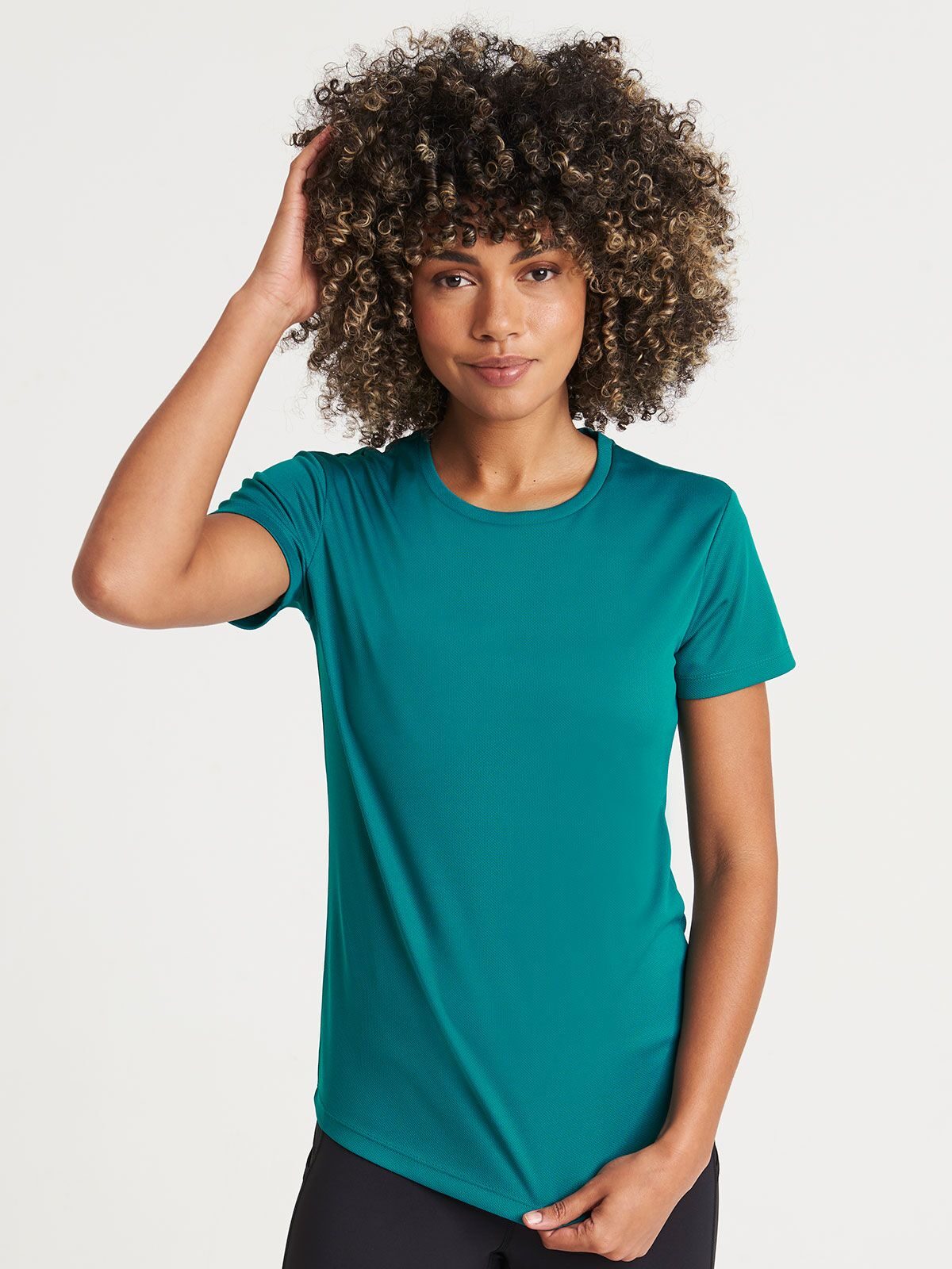 Girlie Cool T