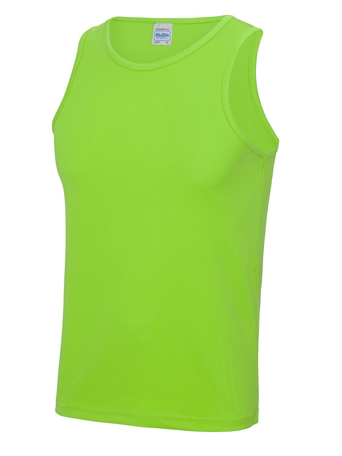 Cool Vest