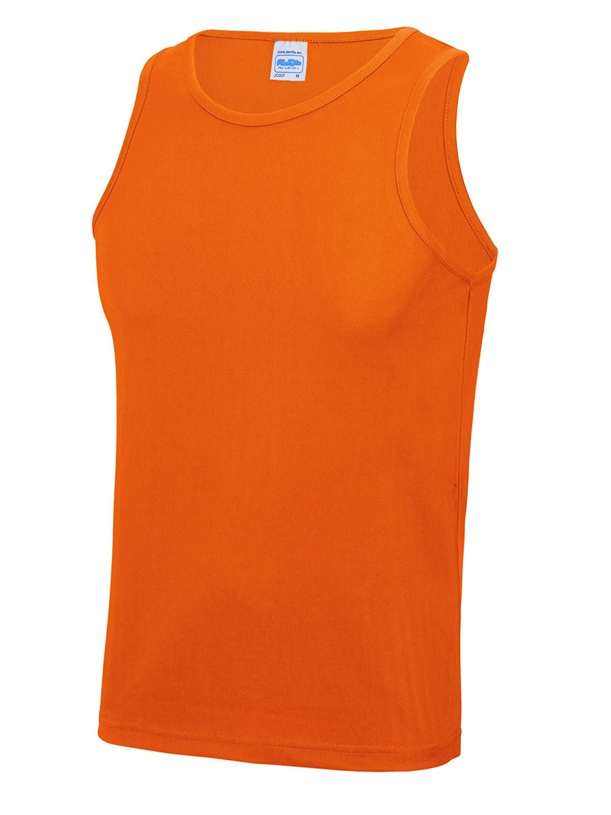 Cool Vest