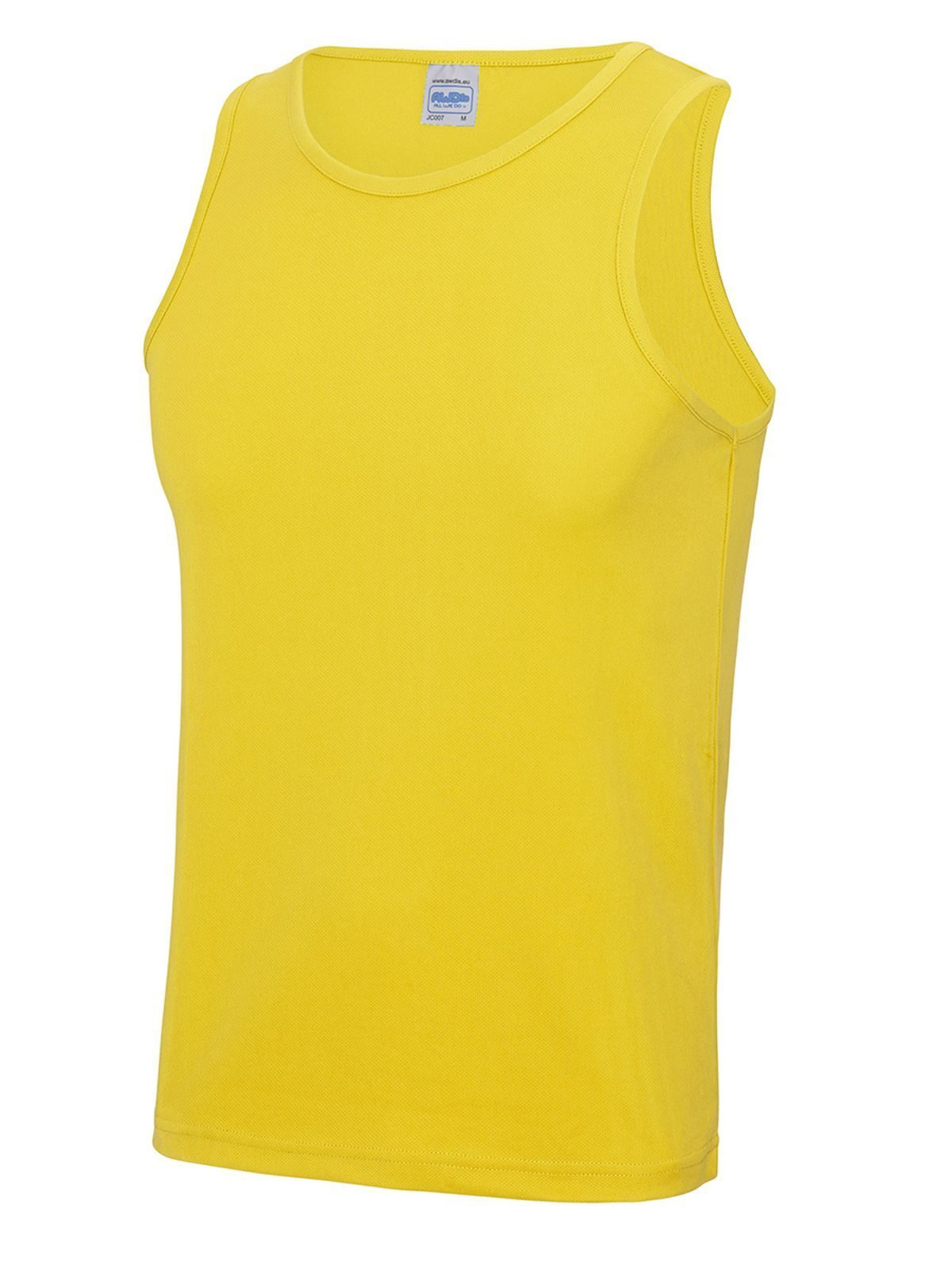 Cool Vest