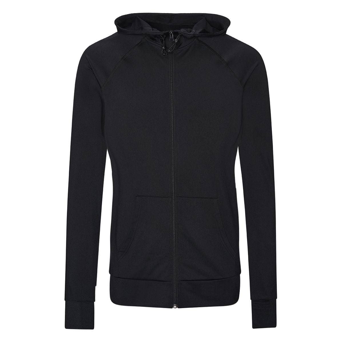 Girlie Cool Contrast Zoodie