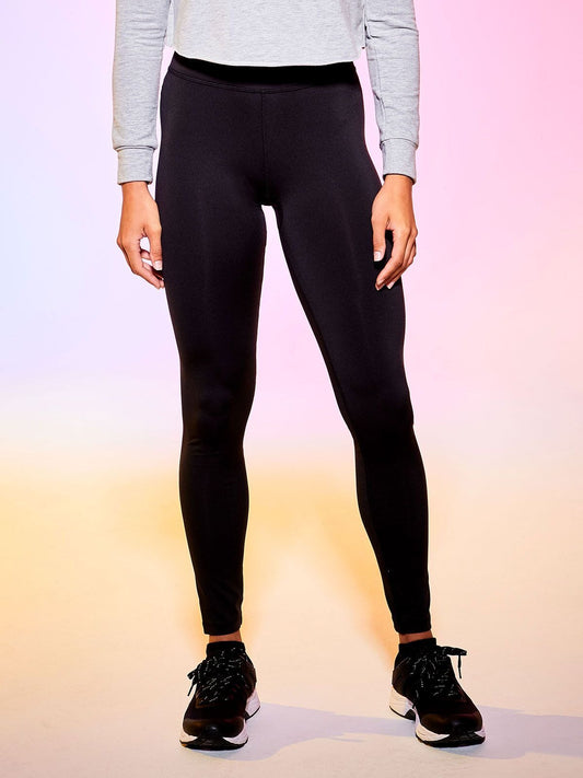 Girlie Cool Workout Legging