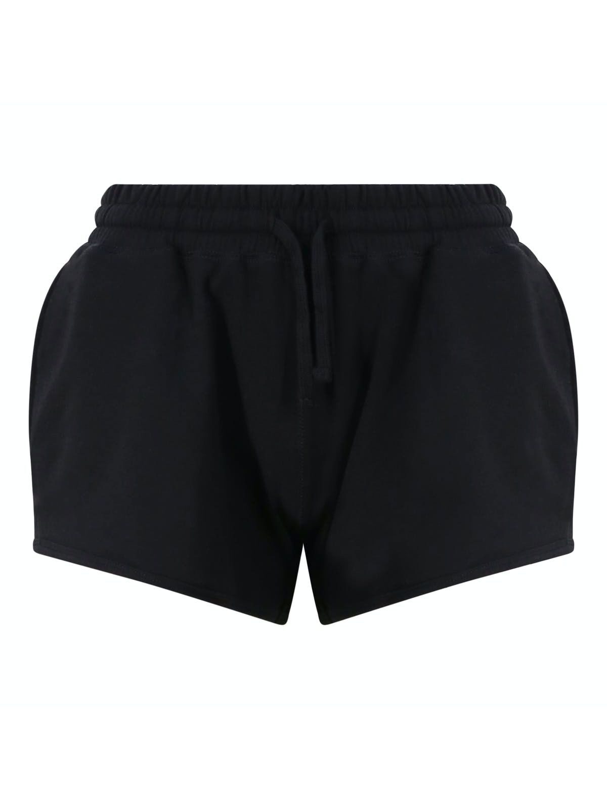 Girlie Cool Jog Short