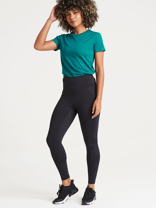 Women'S Recycled Tech Leggins