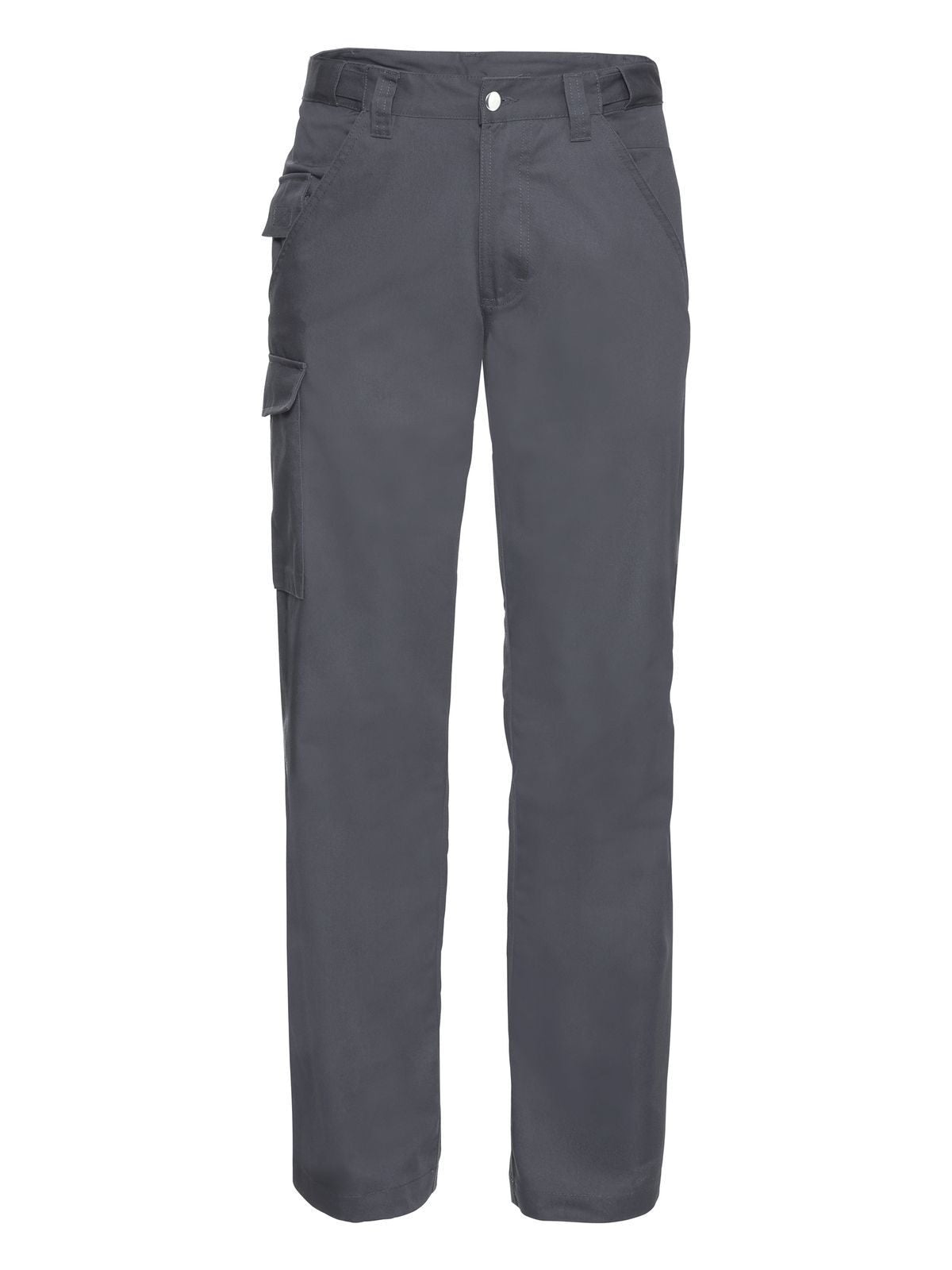 Adults' Polycotton Twill Trousers
