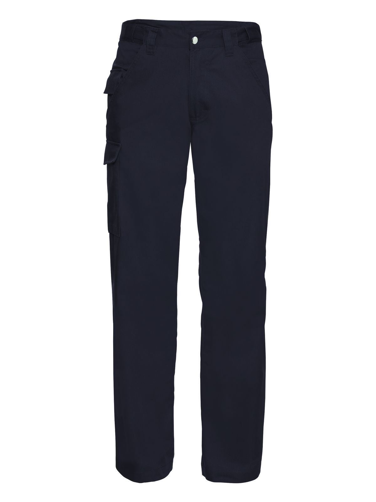 Adults' Polycotton Twill Trousers