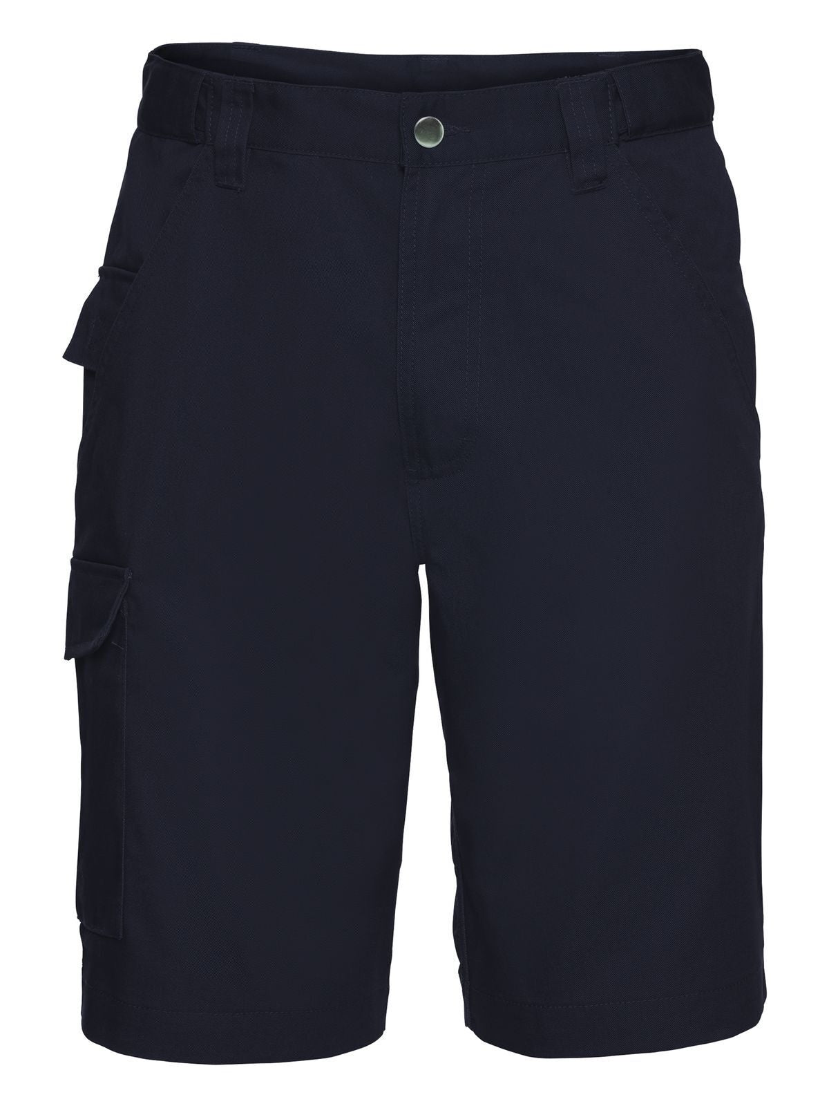 Adults' Polycotton Twill Shorts