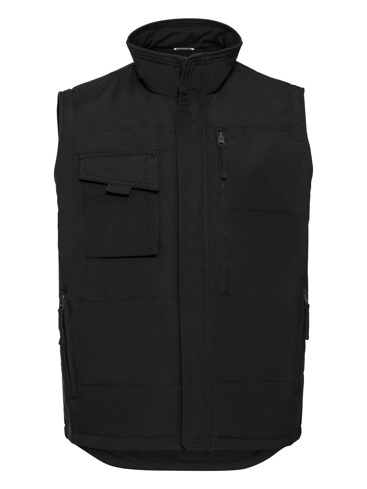 Adults' Heavy Duty Gilet